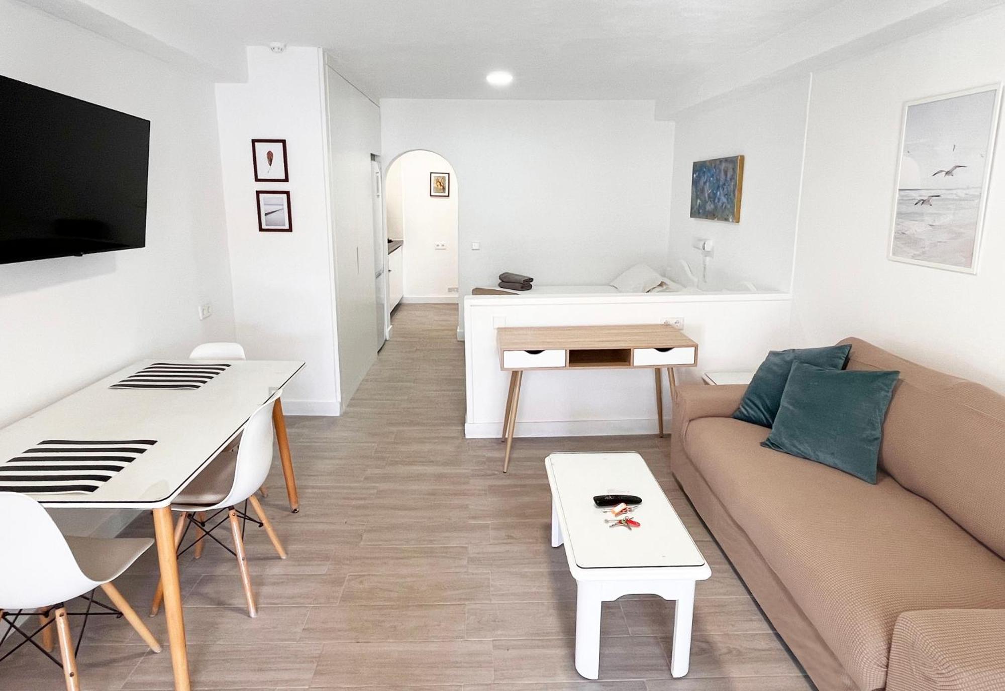 Appartement Prime Garden-view Arona (Tenerife)
