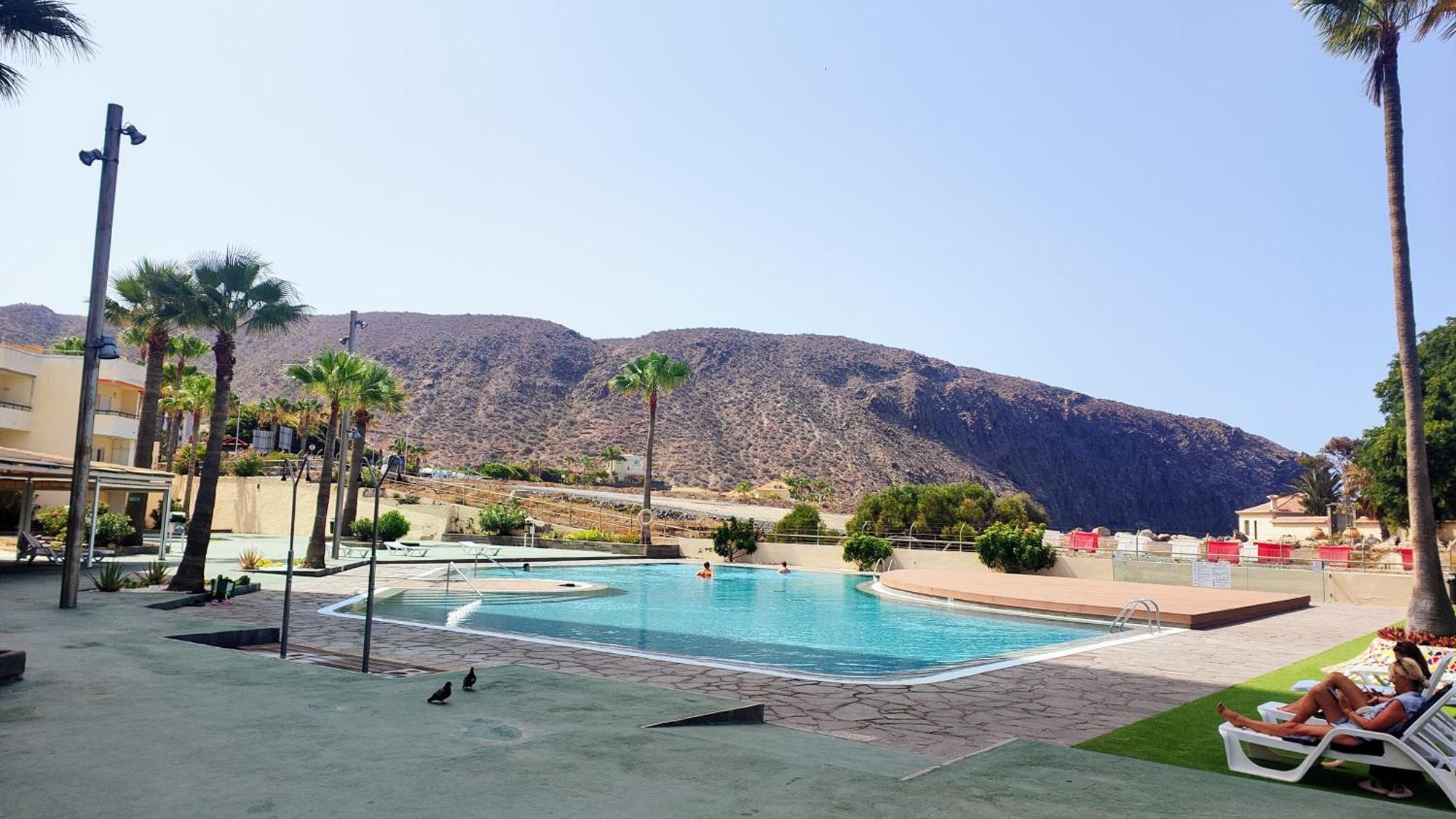 Apartamento Atico Vista Hermosa