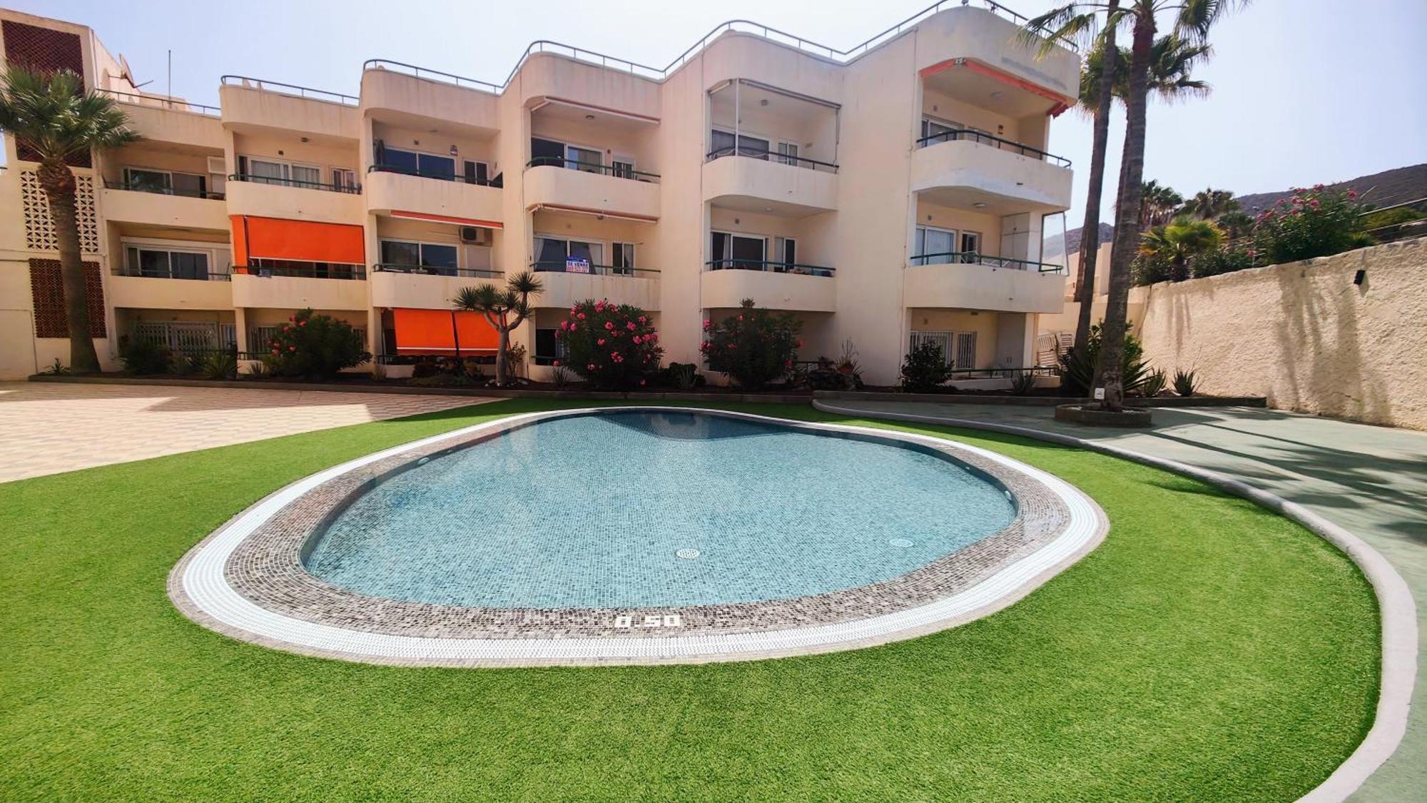 Apartamento Atico Vista Hermosa *