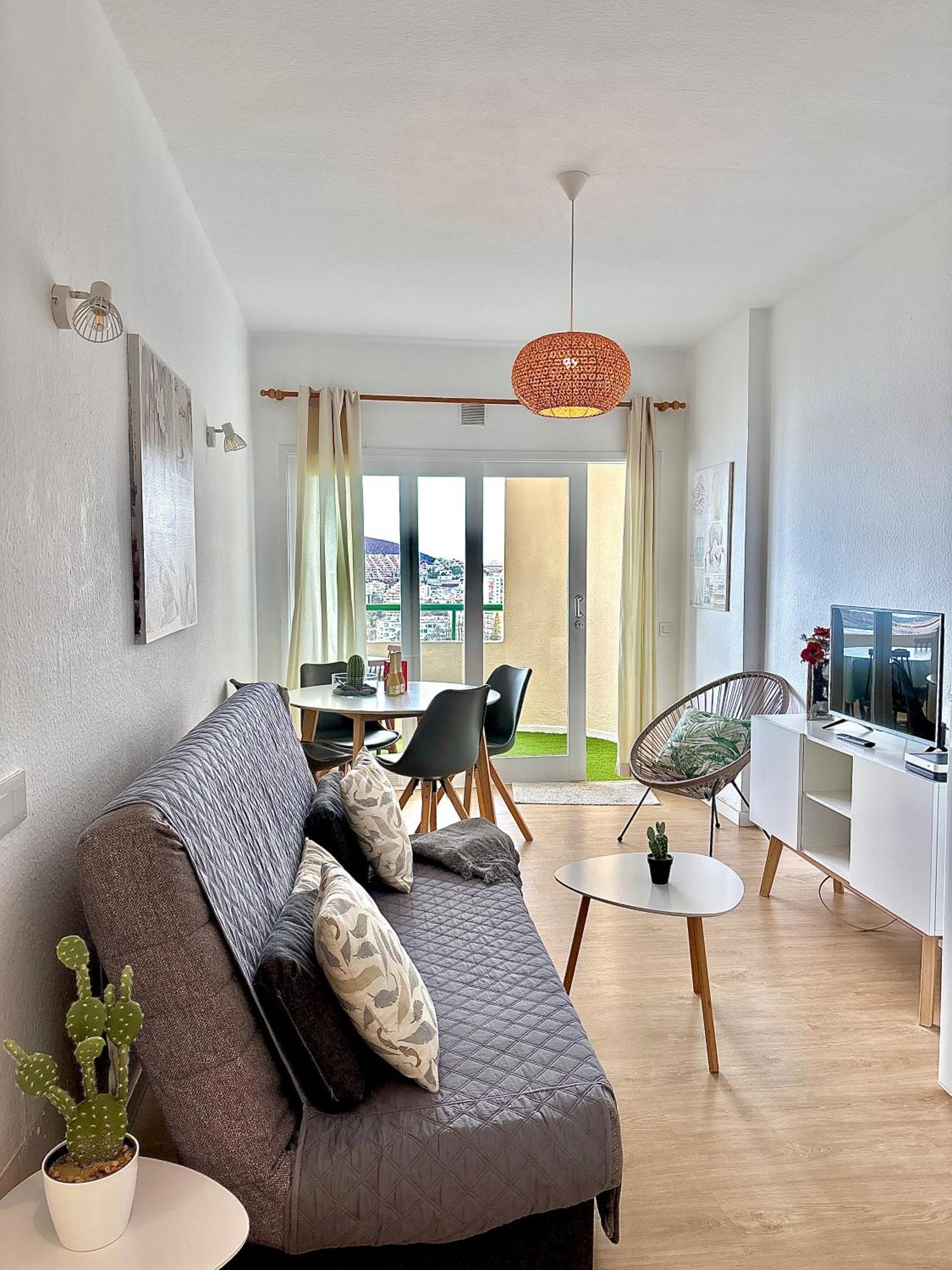 Apartamento Atico Vista Hermosa