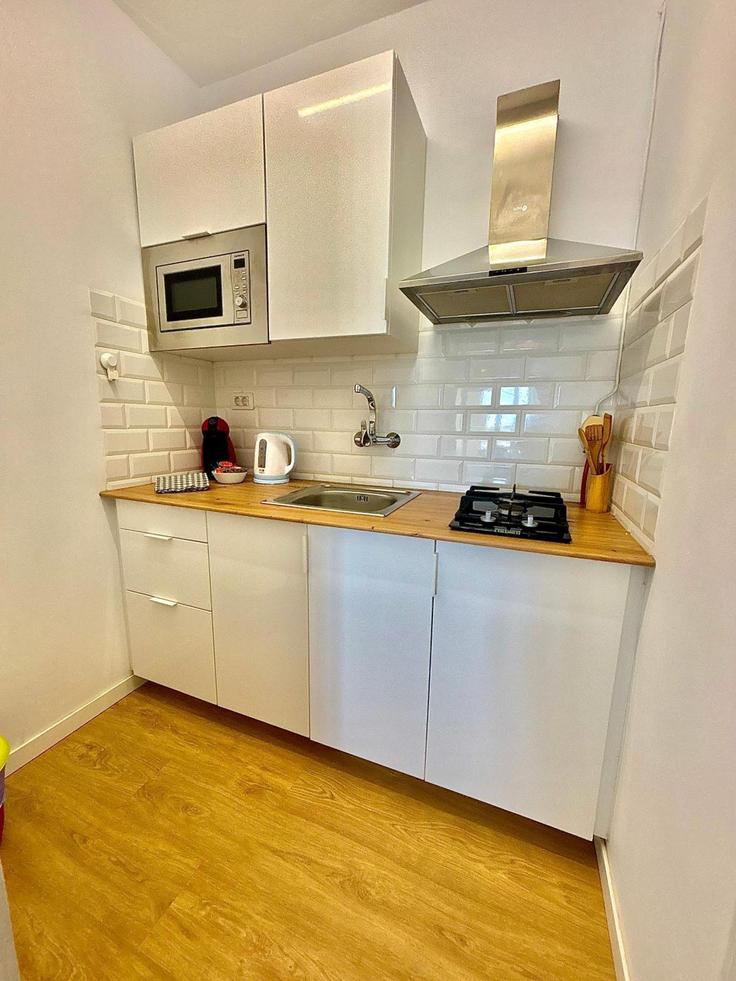 Apartamento Atico Vista Hermosa *