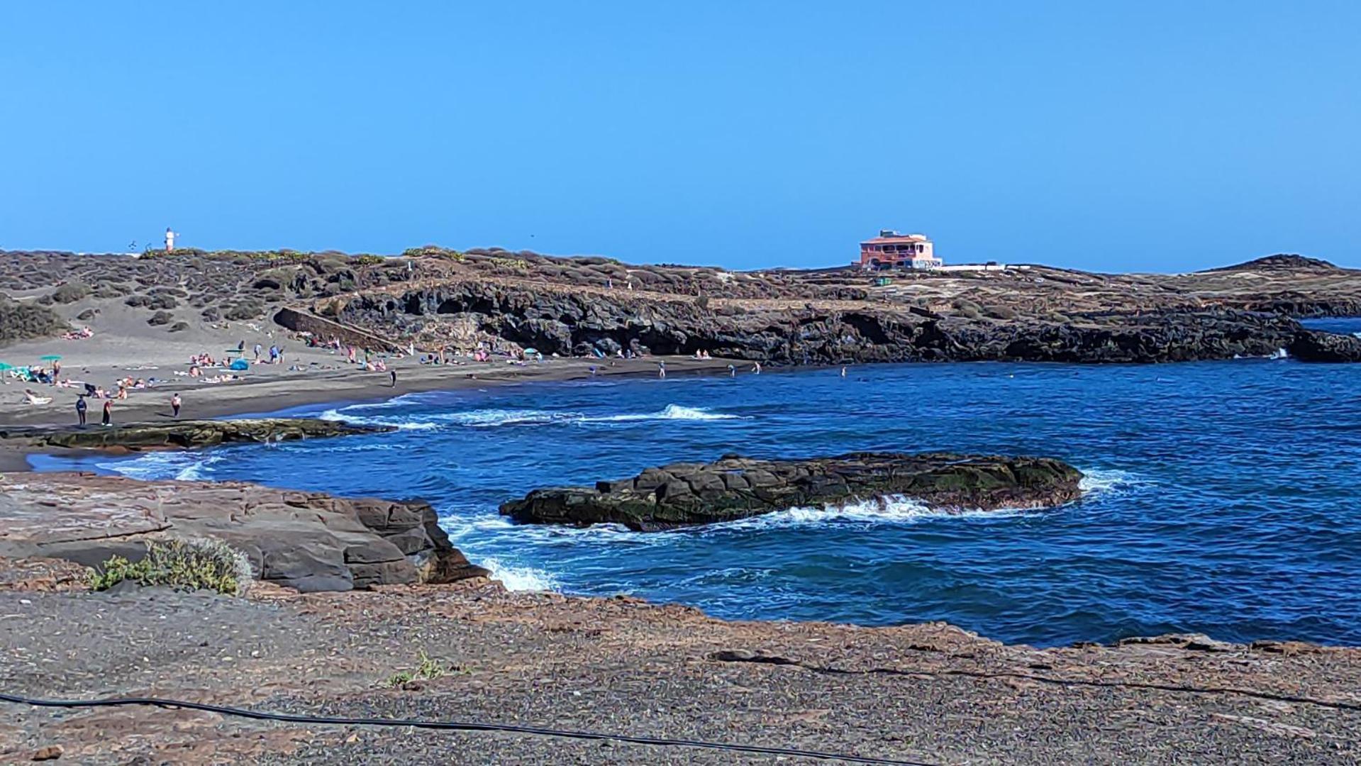 Apartamento Jald Abades (Tenerife)