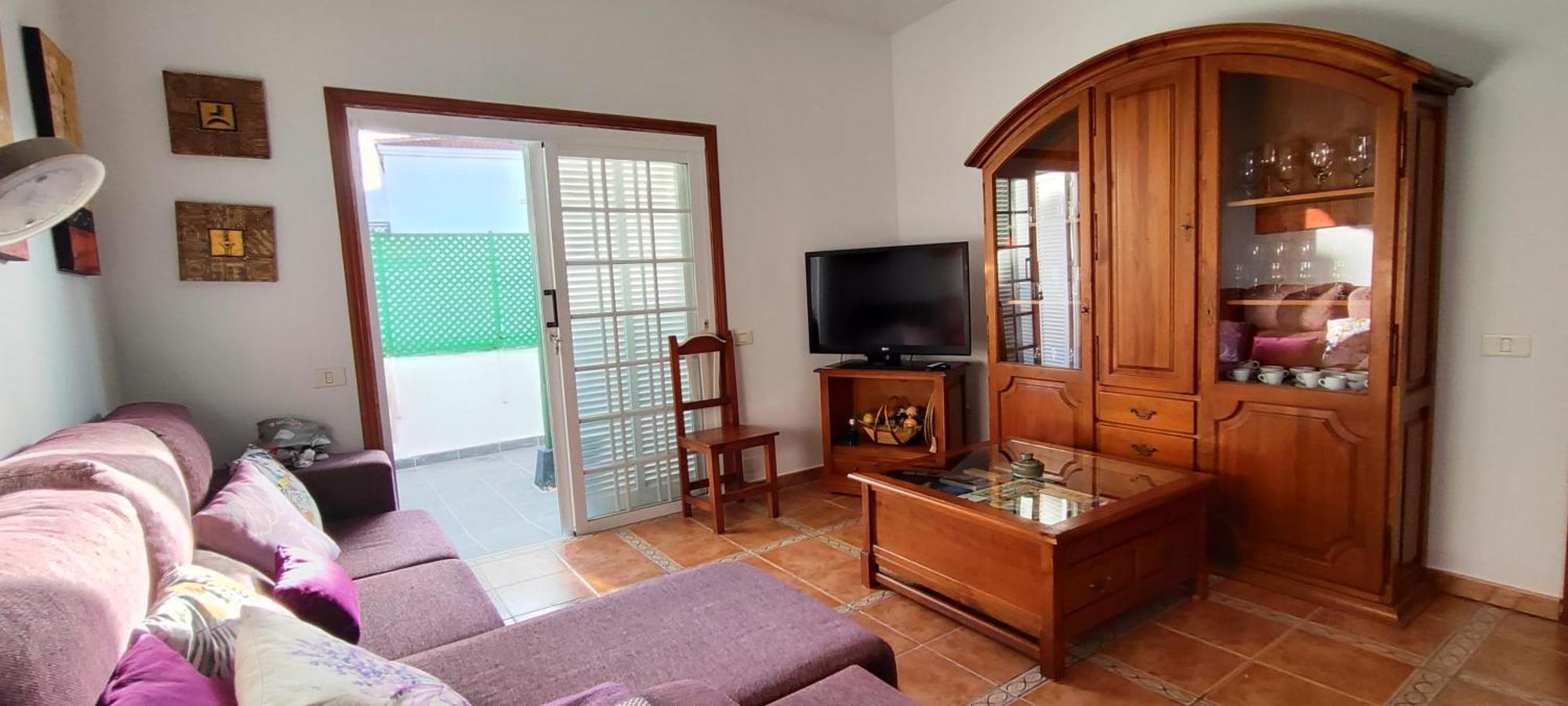 Jald Apartamento Abades (Tenerife)