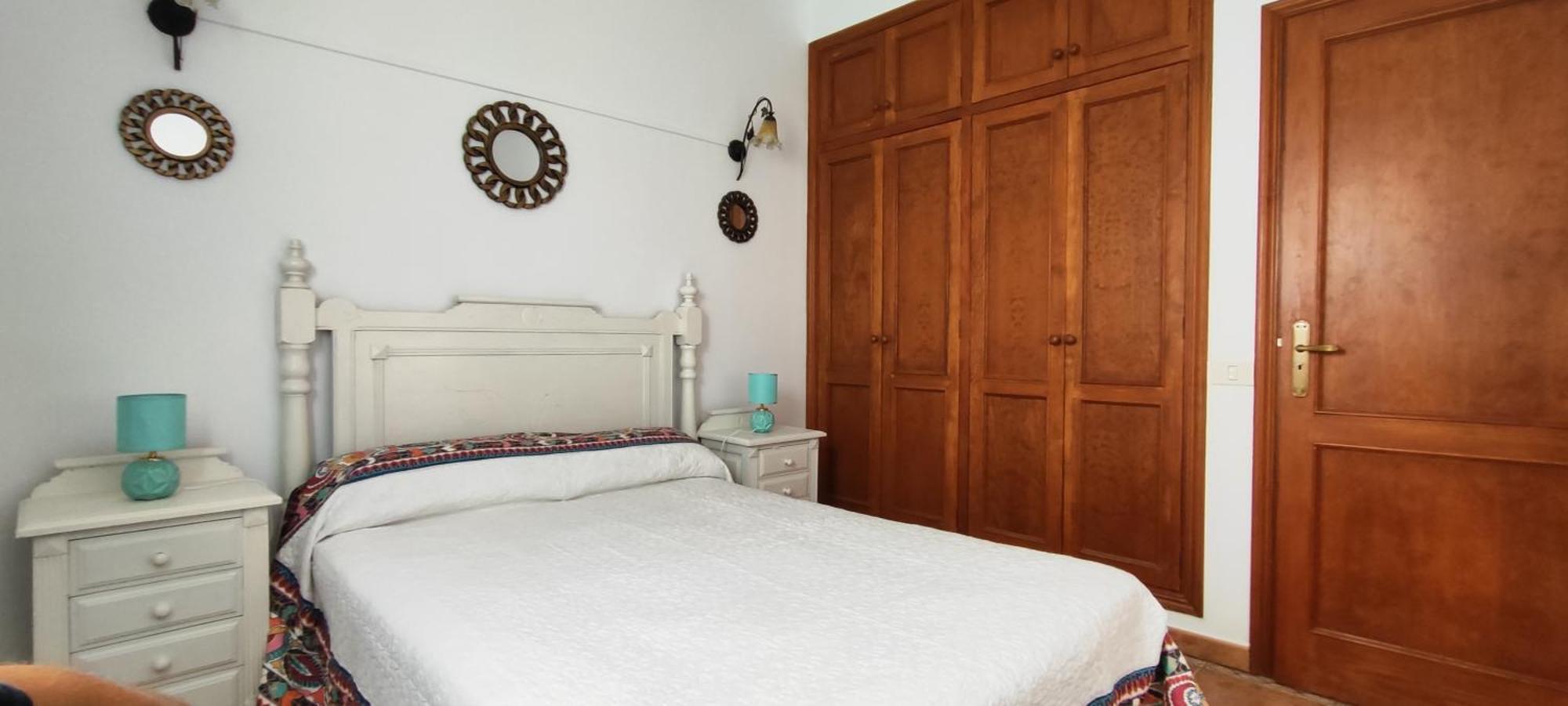 Jald Apartamento *