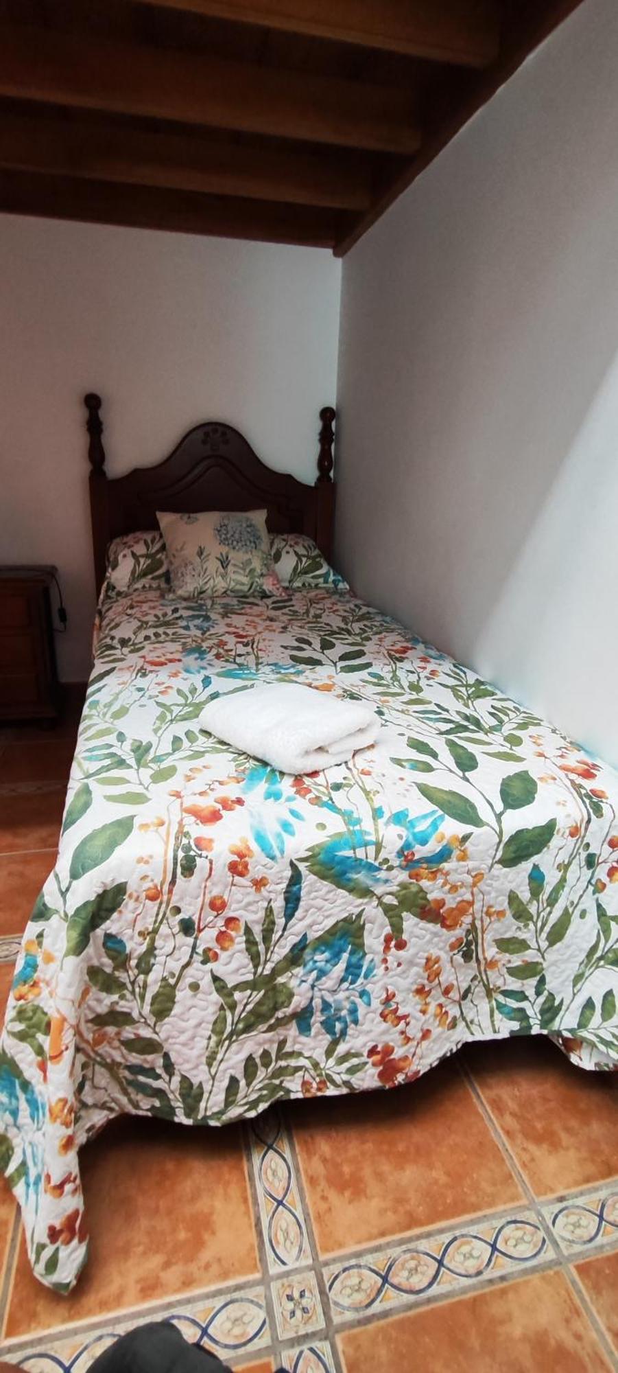 Jald Apartamento *