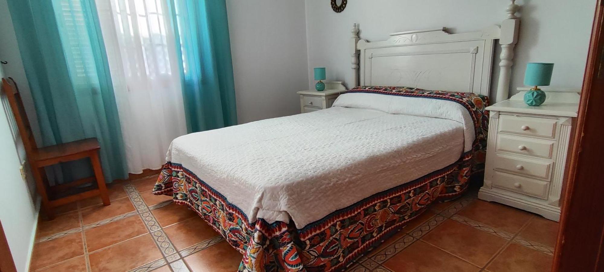 Apartamento Jald