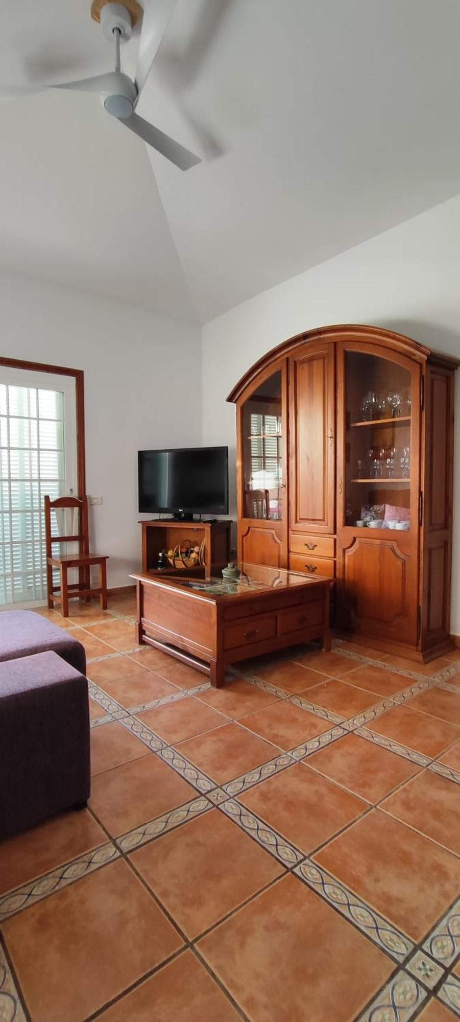 Apartamento Jald