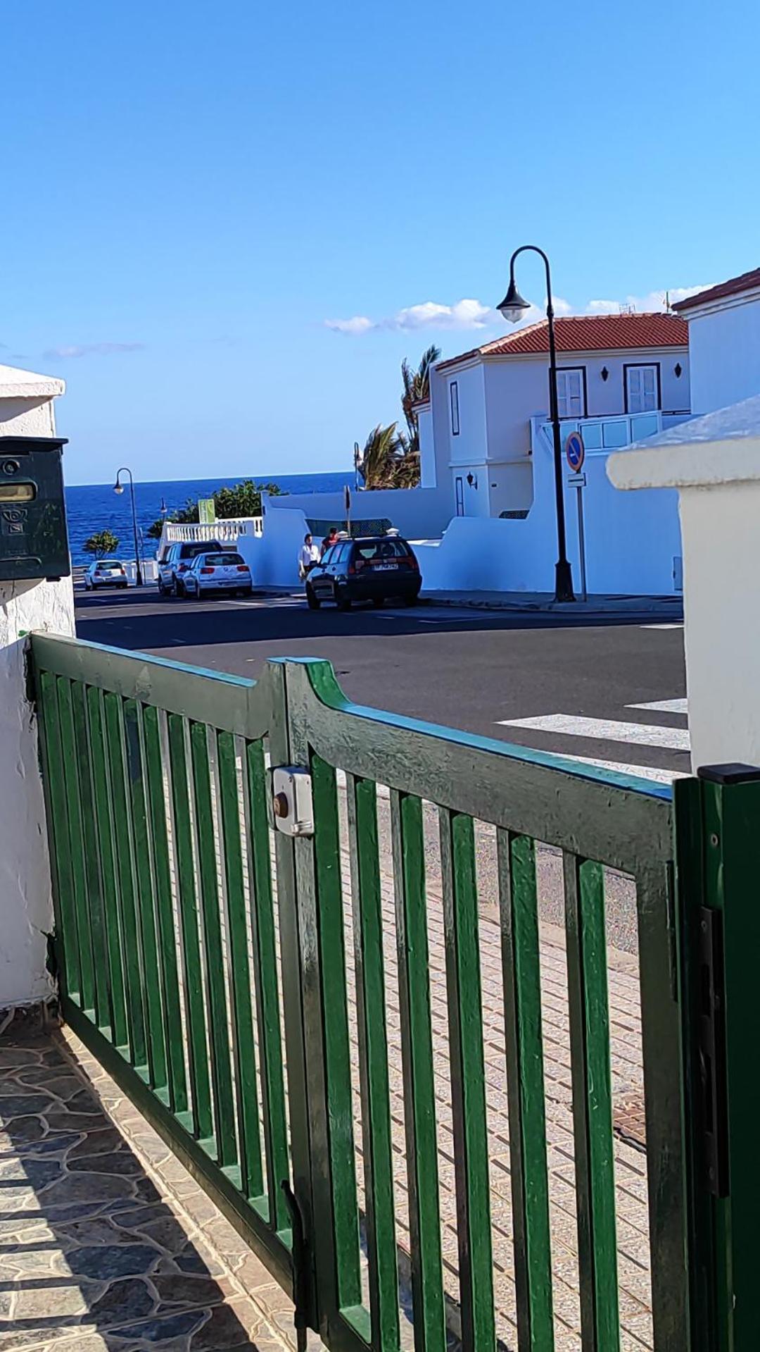 Jald * Abades (Tenerife)