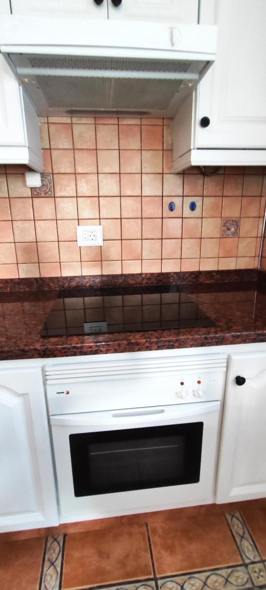 Apartamento Jald