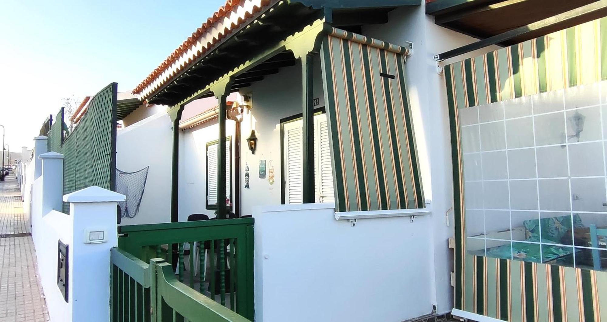 Apartamento Jald
