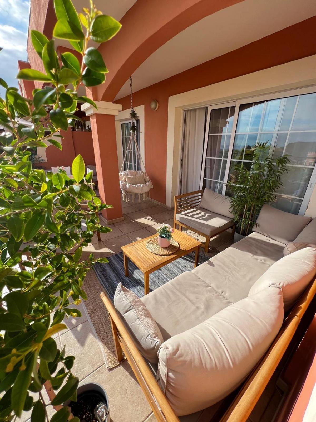 Sunny Terrace & Heated Pool *