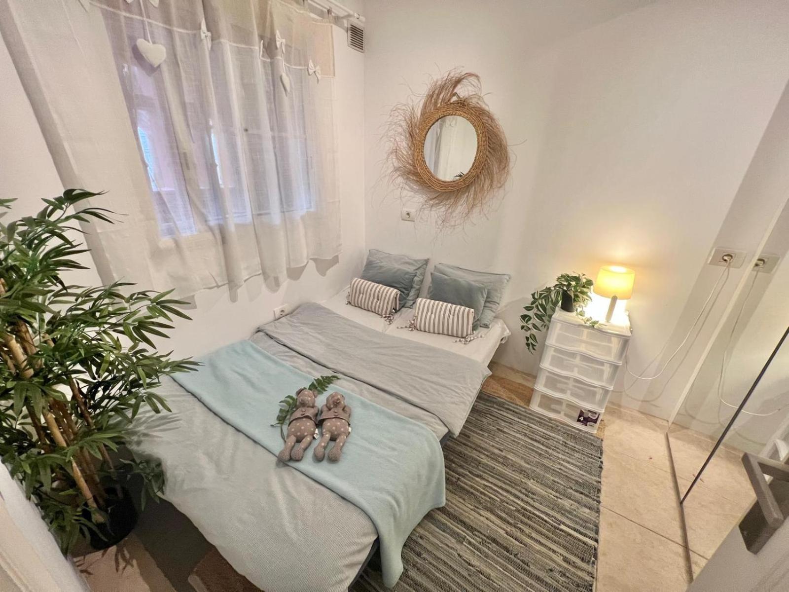 Apartamento Sunny Terrace & Heated Pool Playa de las Américas