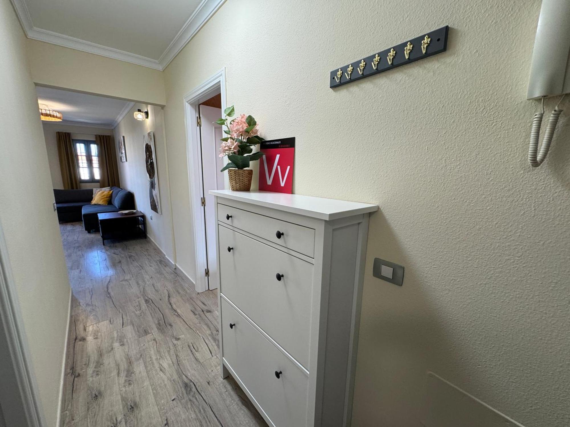 Appartement Island Breeze Tenerife