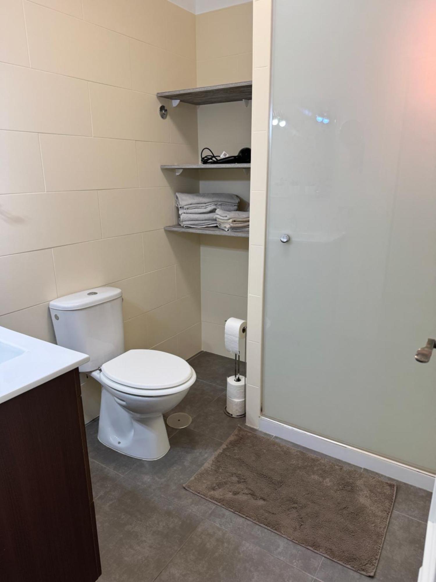 Island Breeze Tenerife Appartement Arona (Tenerife)