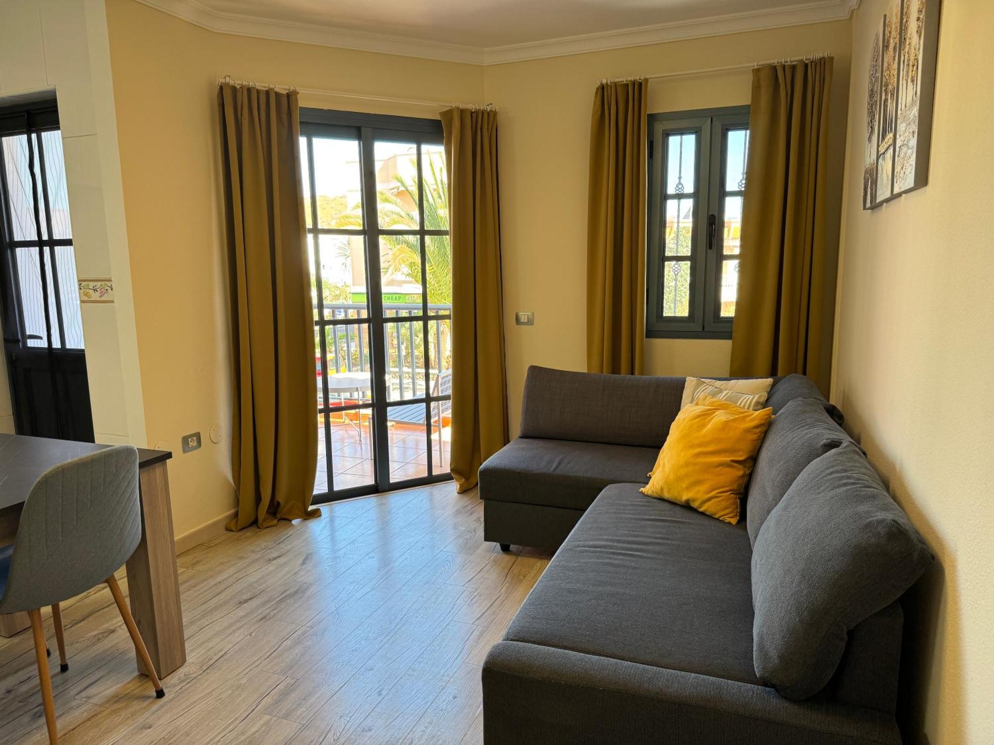 Appartement Island Breeze Tenerife