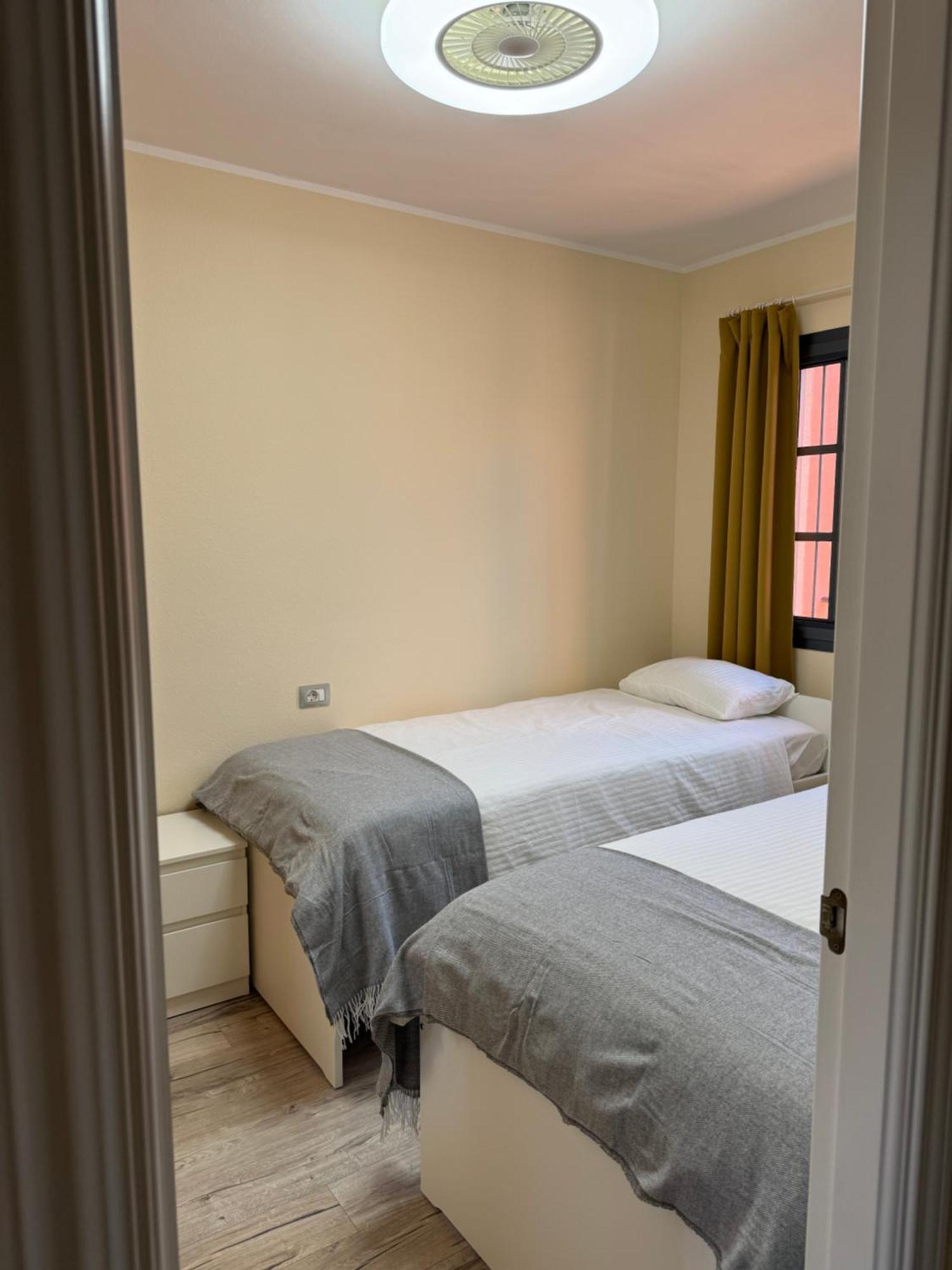 Appartement Island Breeze Tenerife *