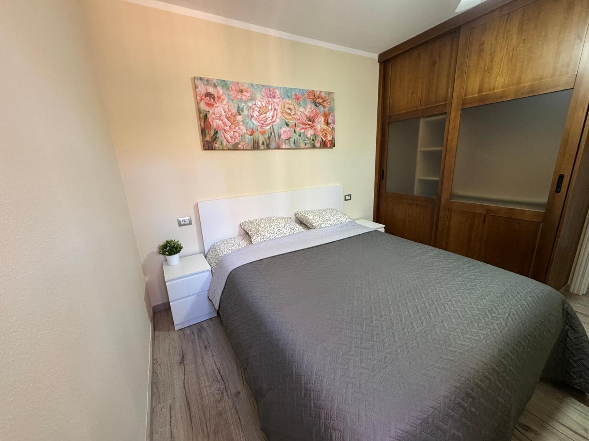 Appartement Island Breeze Tenerife Arona (Tenerife)