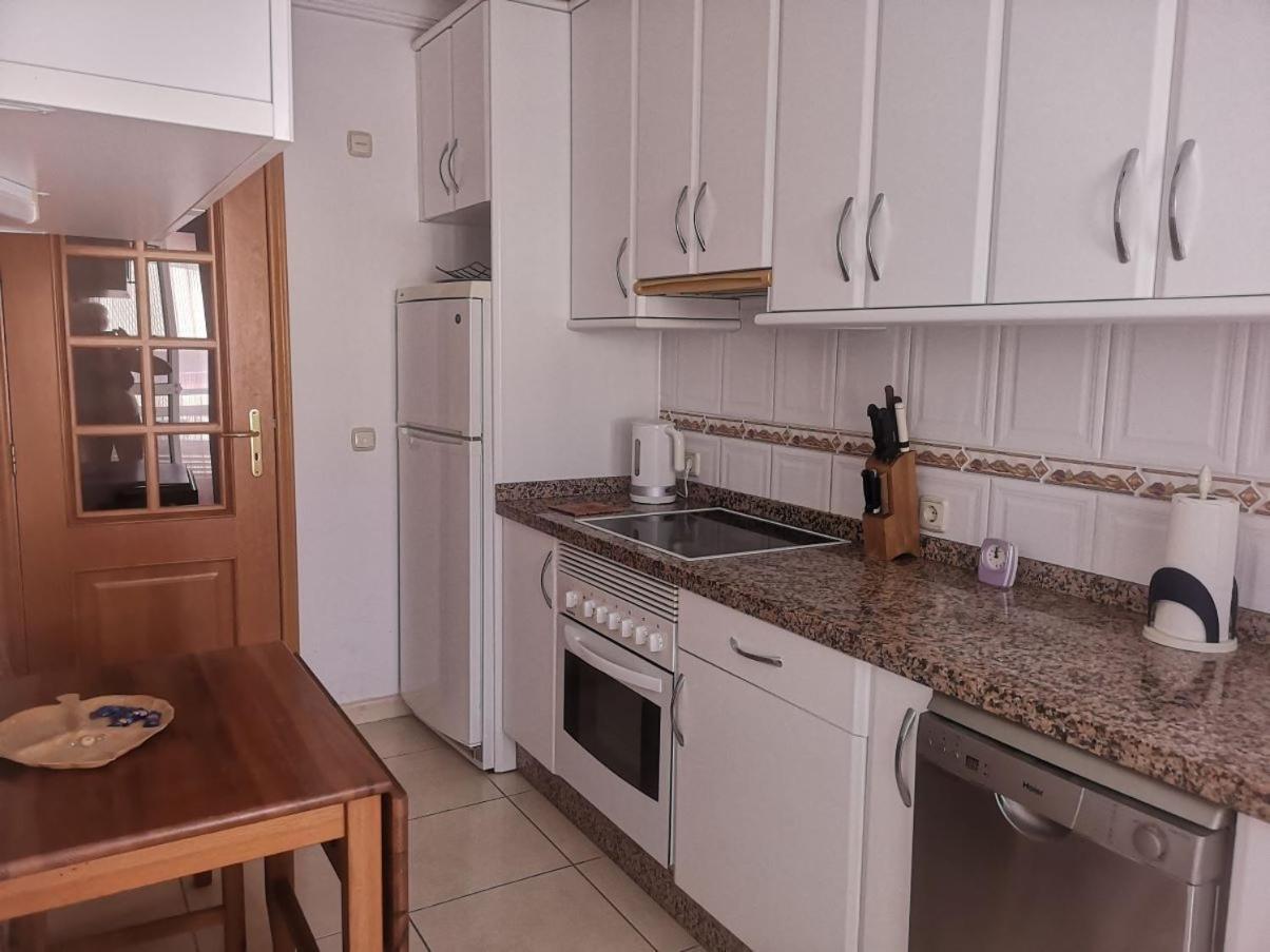 Apartment Callao 4