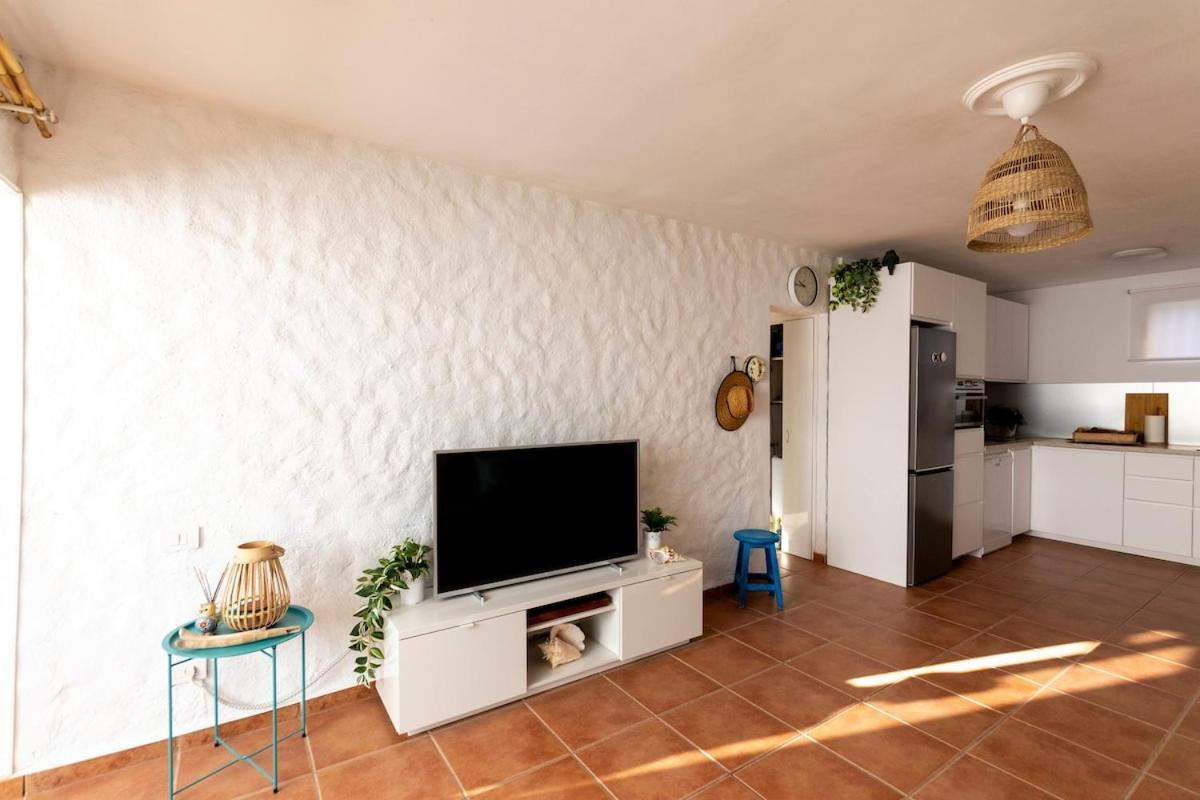 Apartamento La Casita Del Caleton