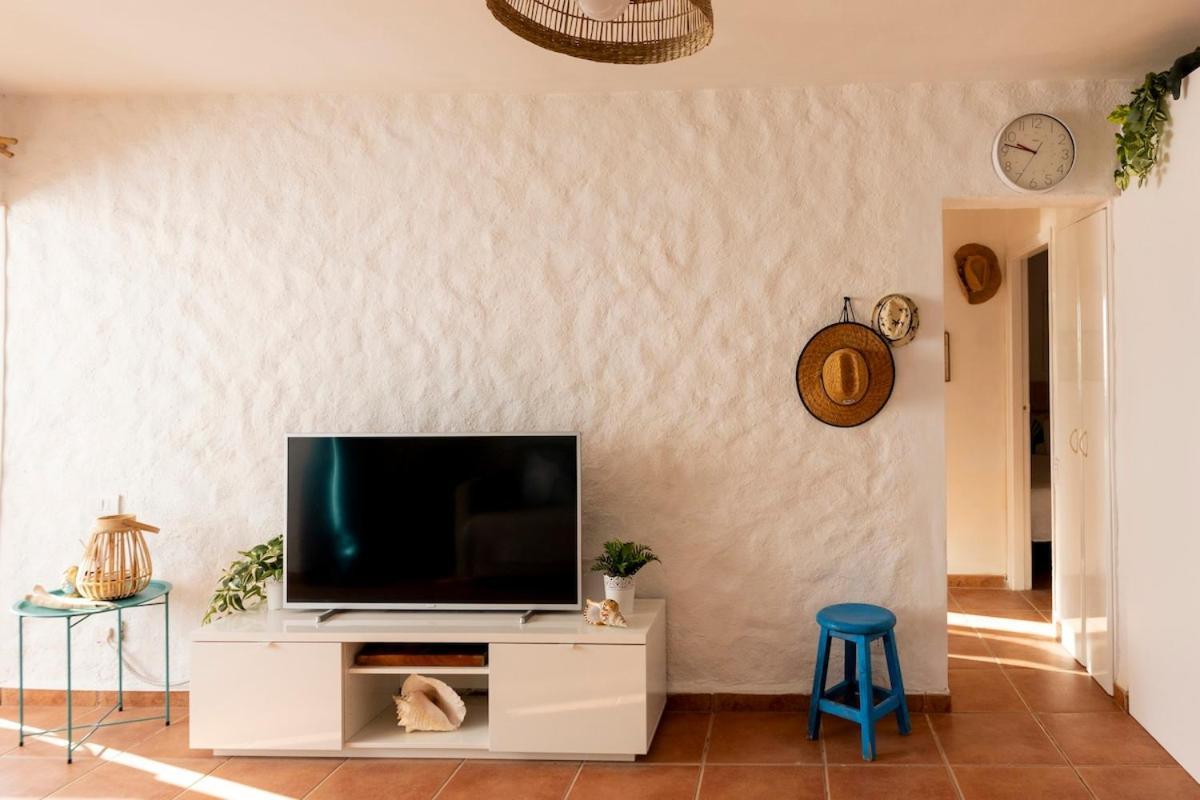 La Casita Del Caleton Apartamento Arico