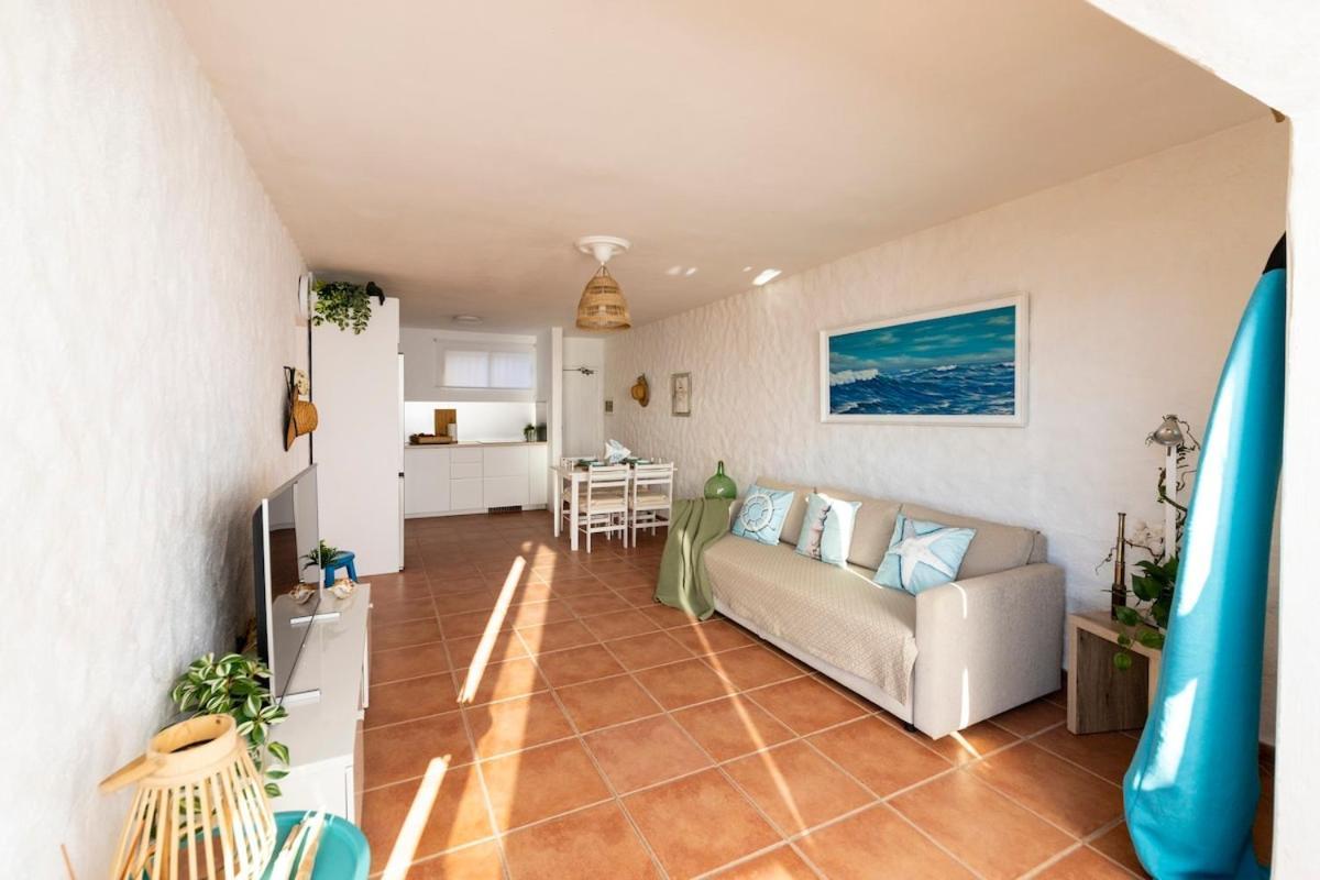 La Casita Del Caleton *