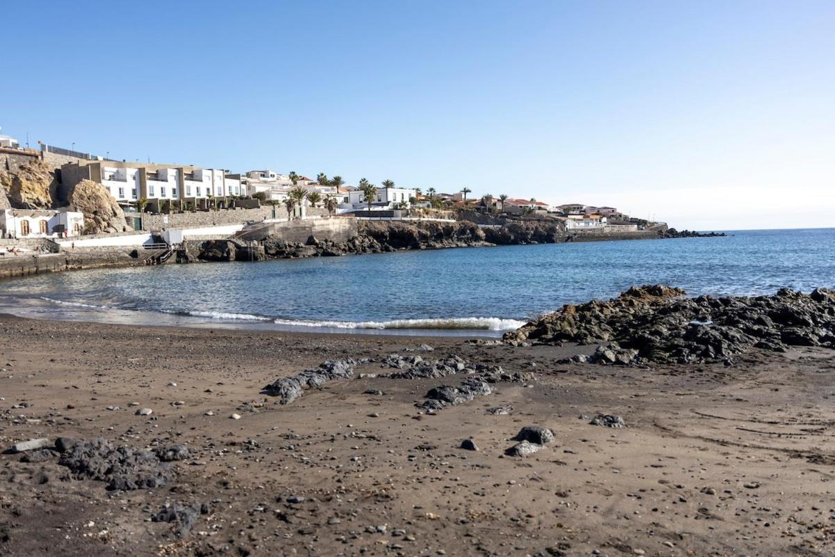 La Casita Del Caleton Arico