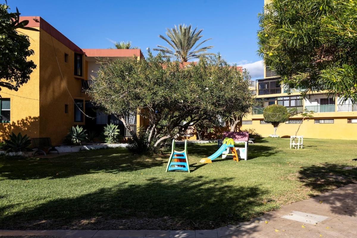 La Casita Del Caleton Apartamento