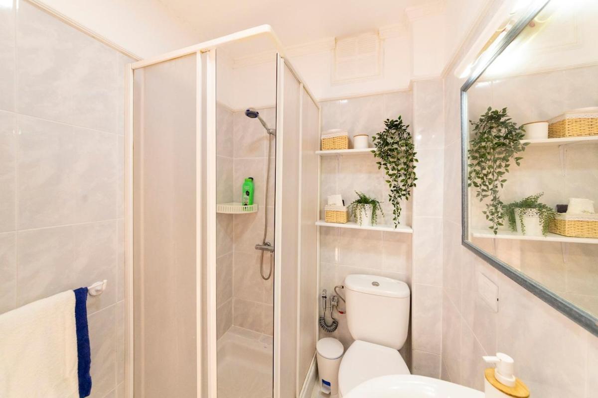 La Casita Del Caleton Apartamento