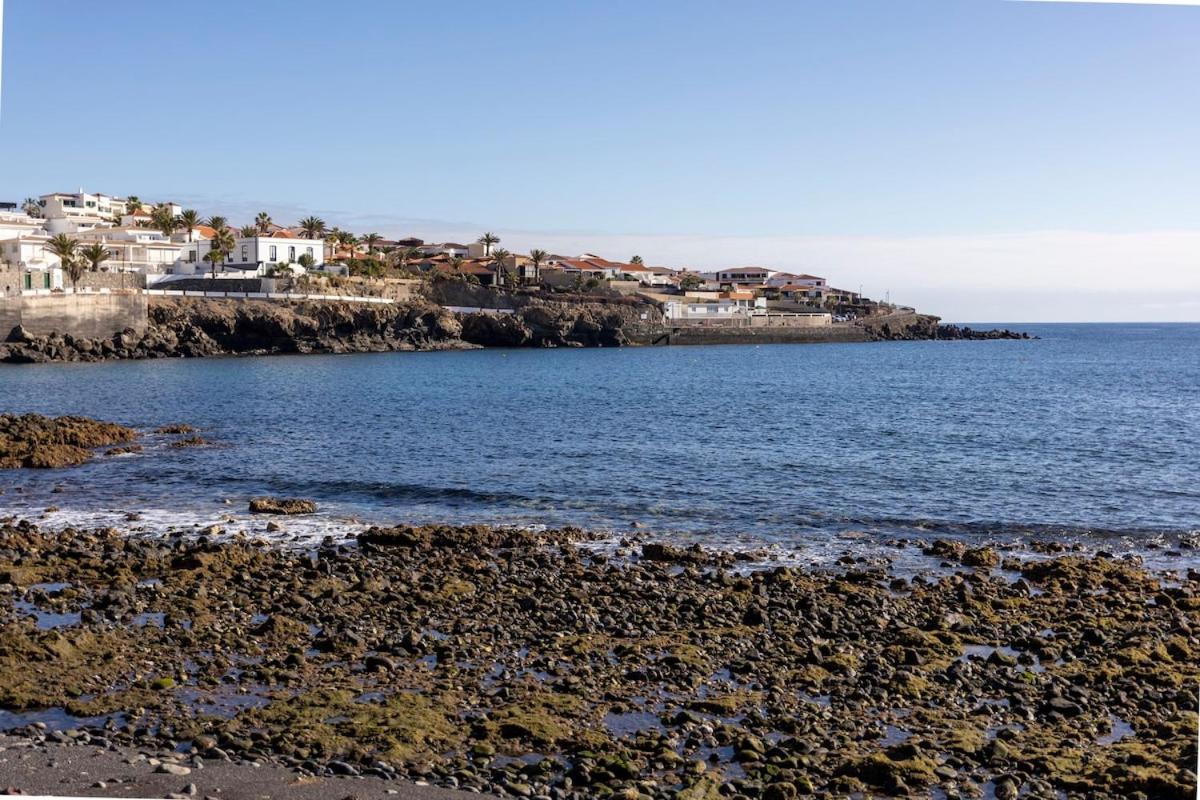 Apartamento La Casita Del Caleton *