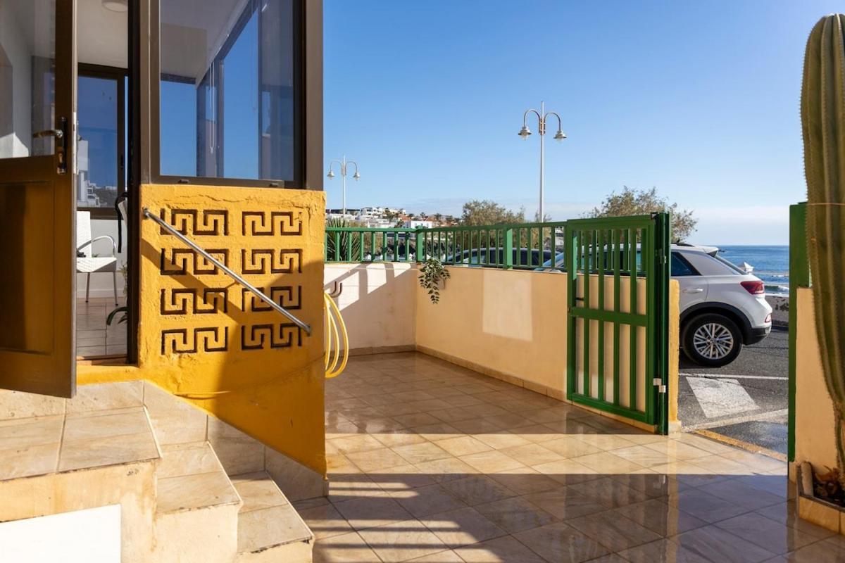 La Casita Del Caleton *