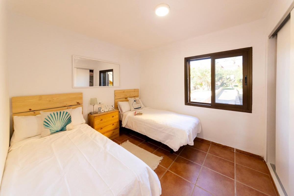 La Casita Del Caleton Apartamento