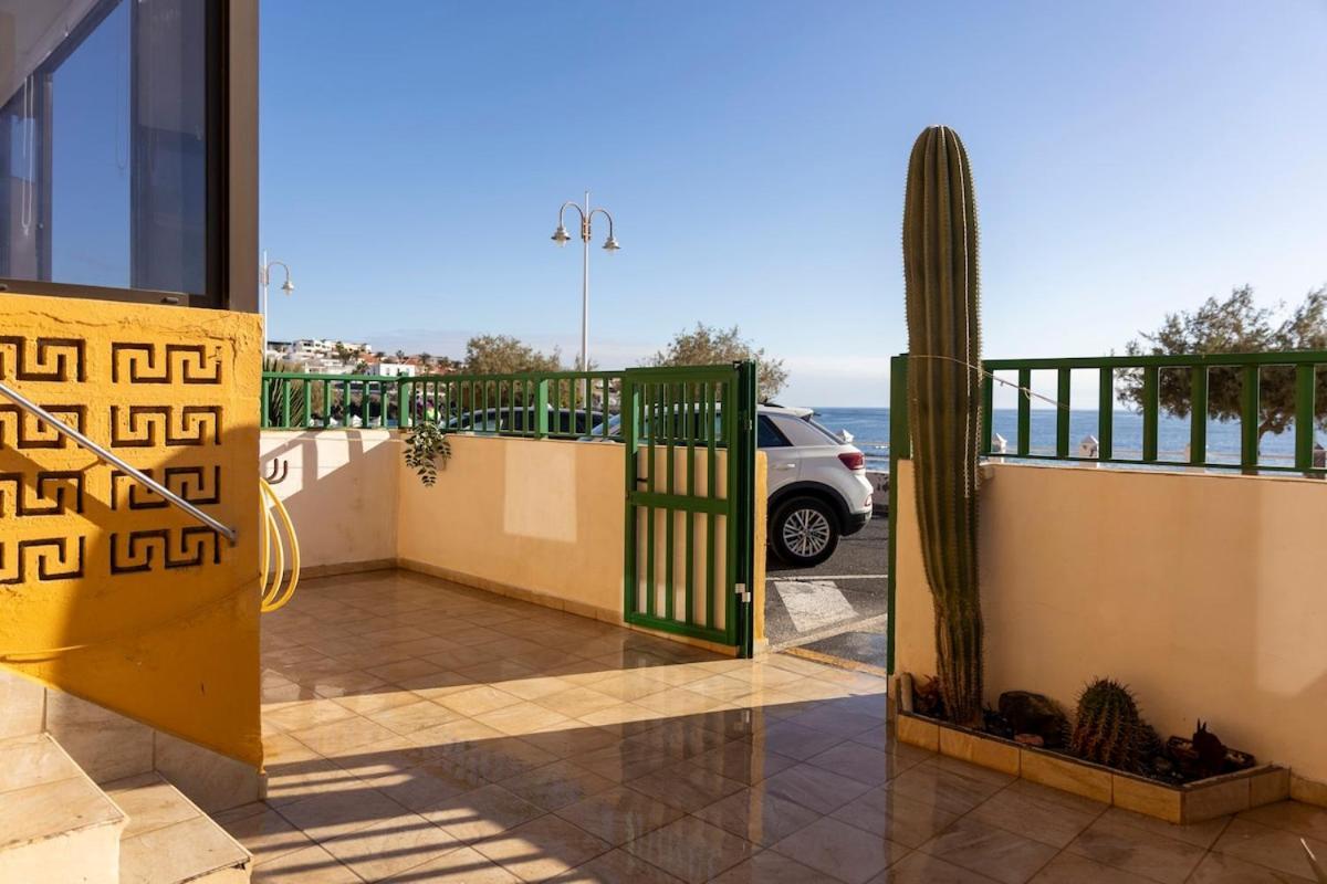 Apartamento La Casita Del Caleton