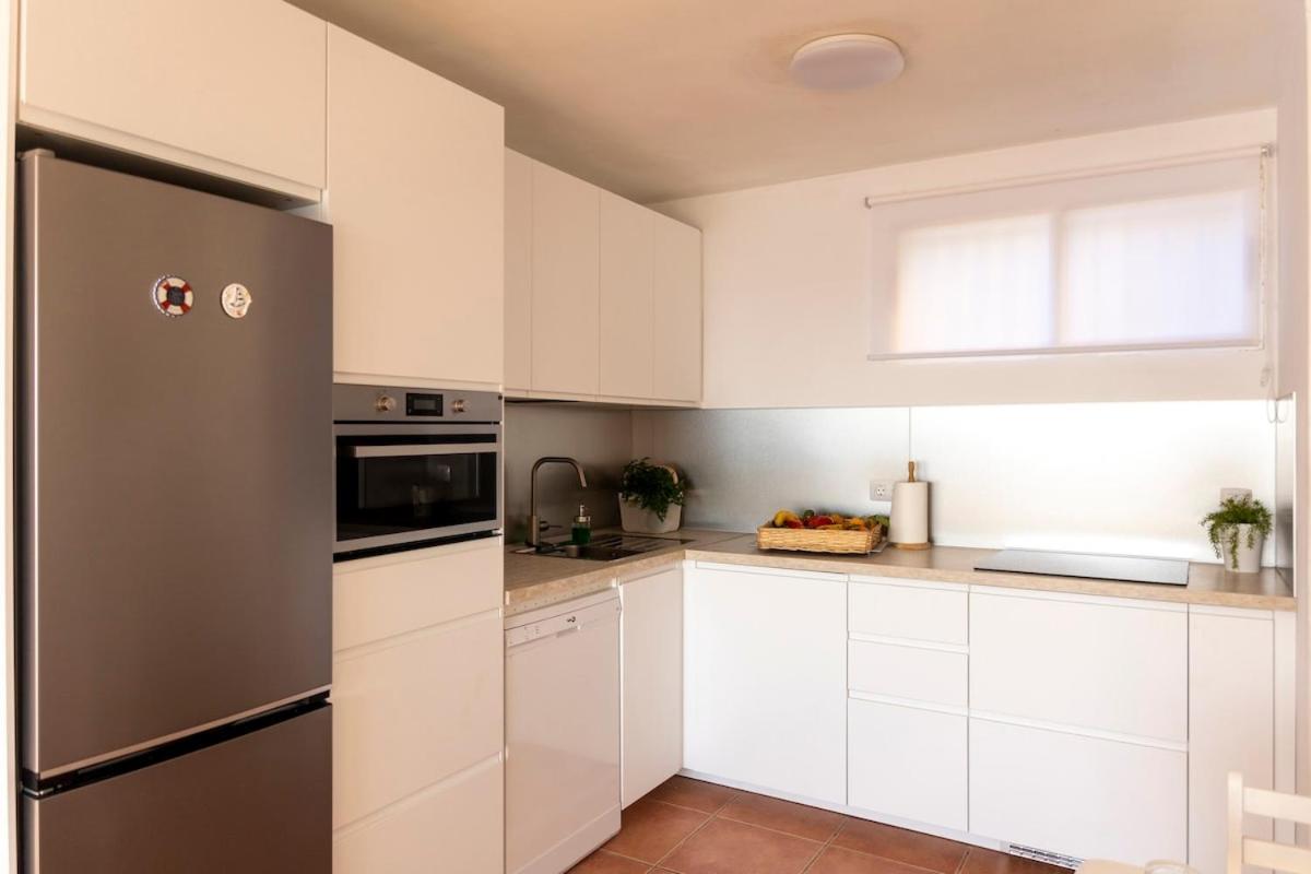 La Casita Del Caleton Apartamento *