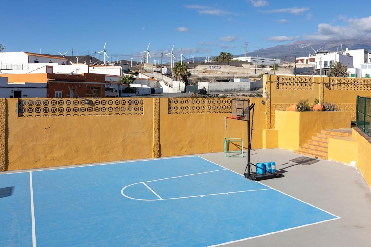 La Casita Del Caleton Apartamento Arico