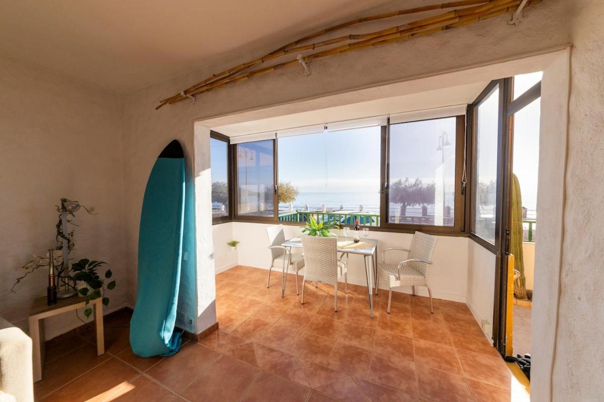 La Casita Del Caleton Arico