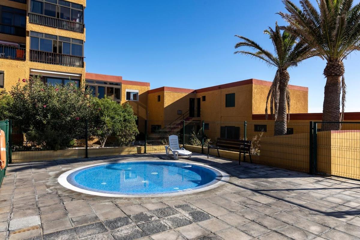 Apartamento La Casita Del Caleton