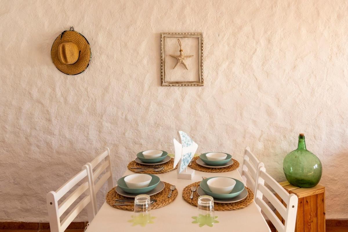 La Casita Del Caleton