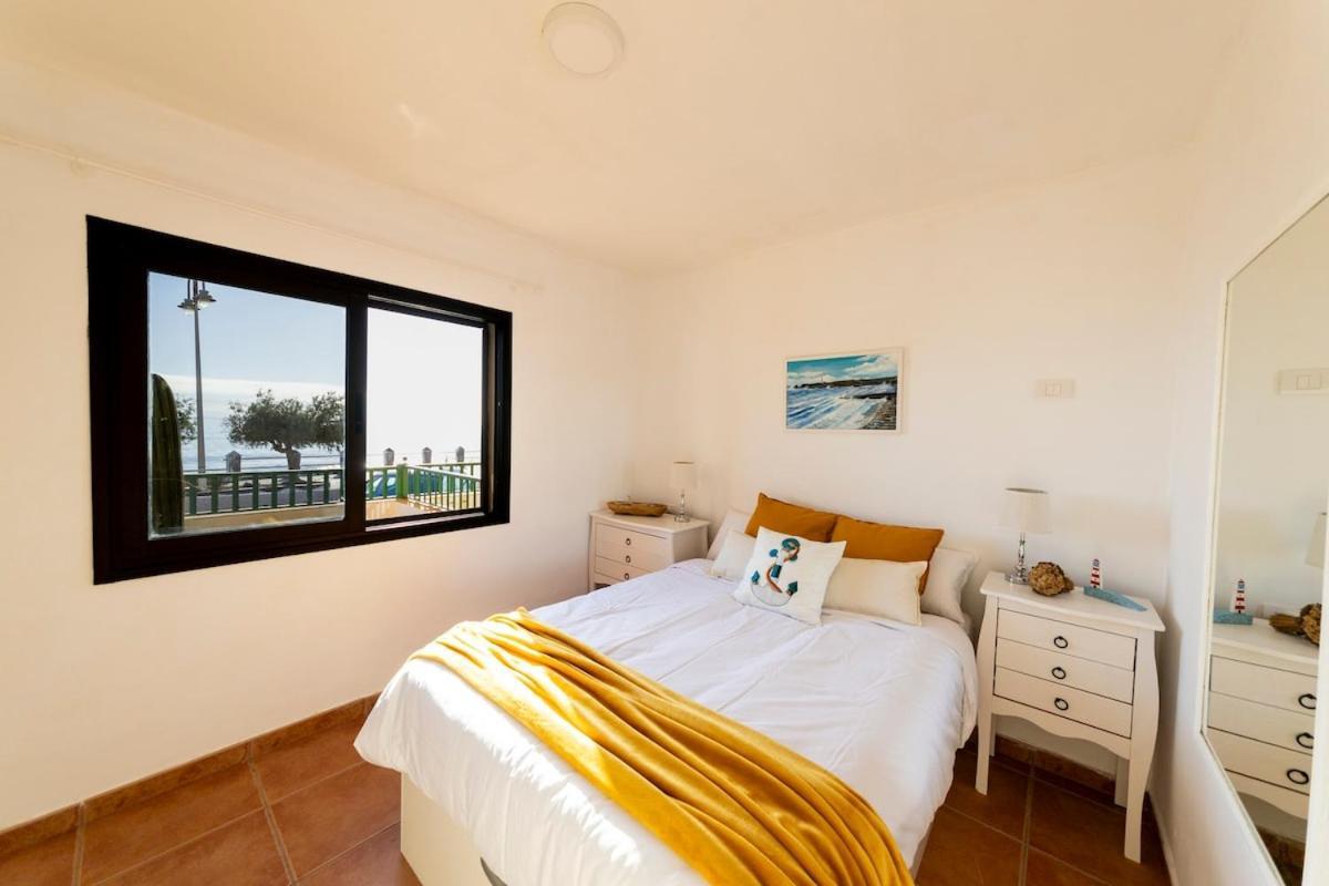 La Casita Del Caleton Apartamento *