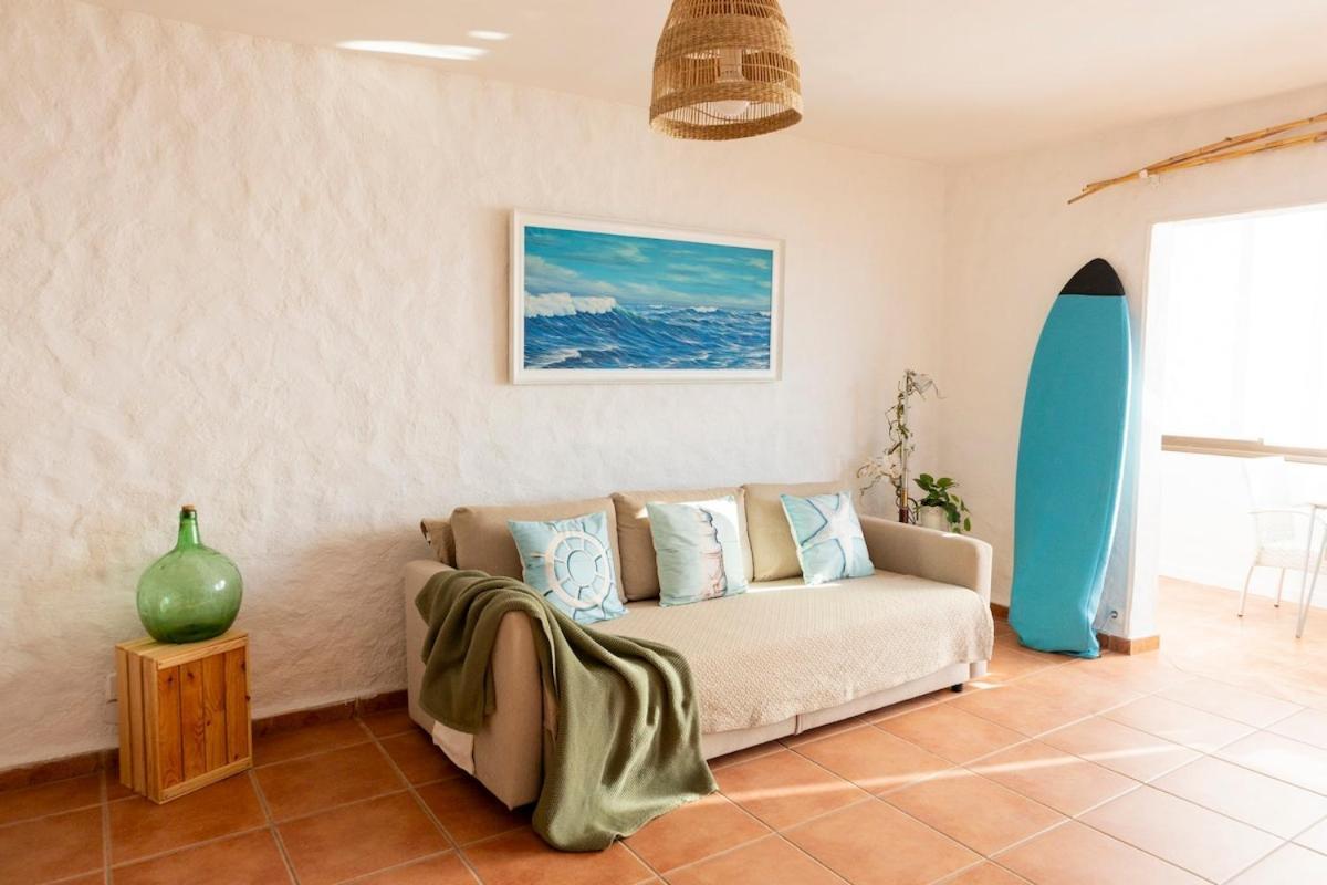 Apartamento La Casita Del Caleton *