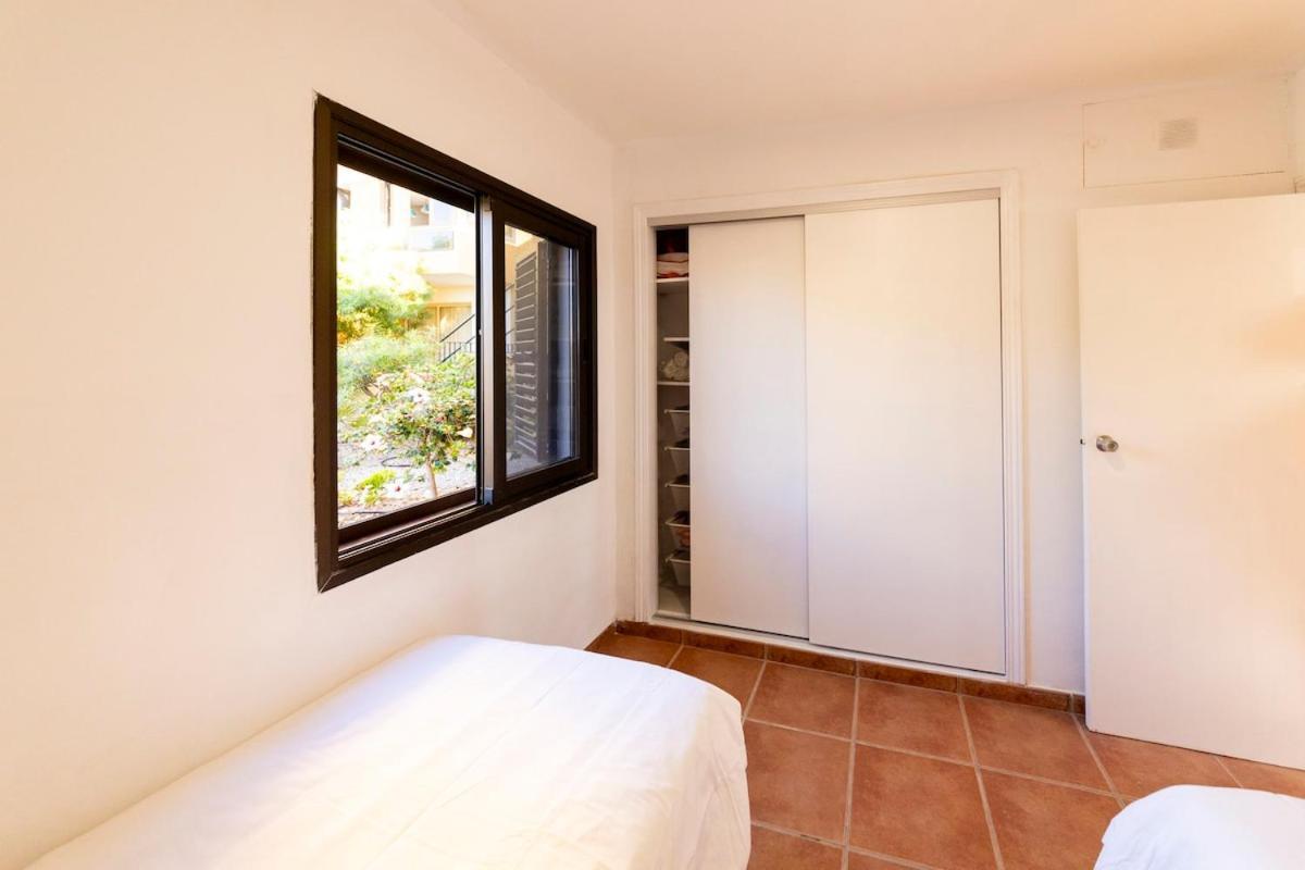 La Casita Del Caleton Apartamento Arico