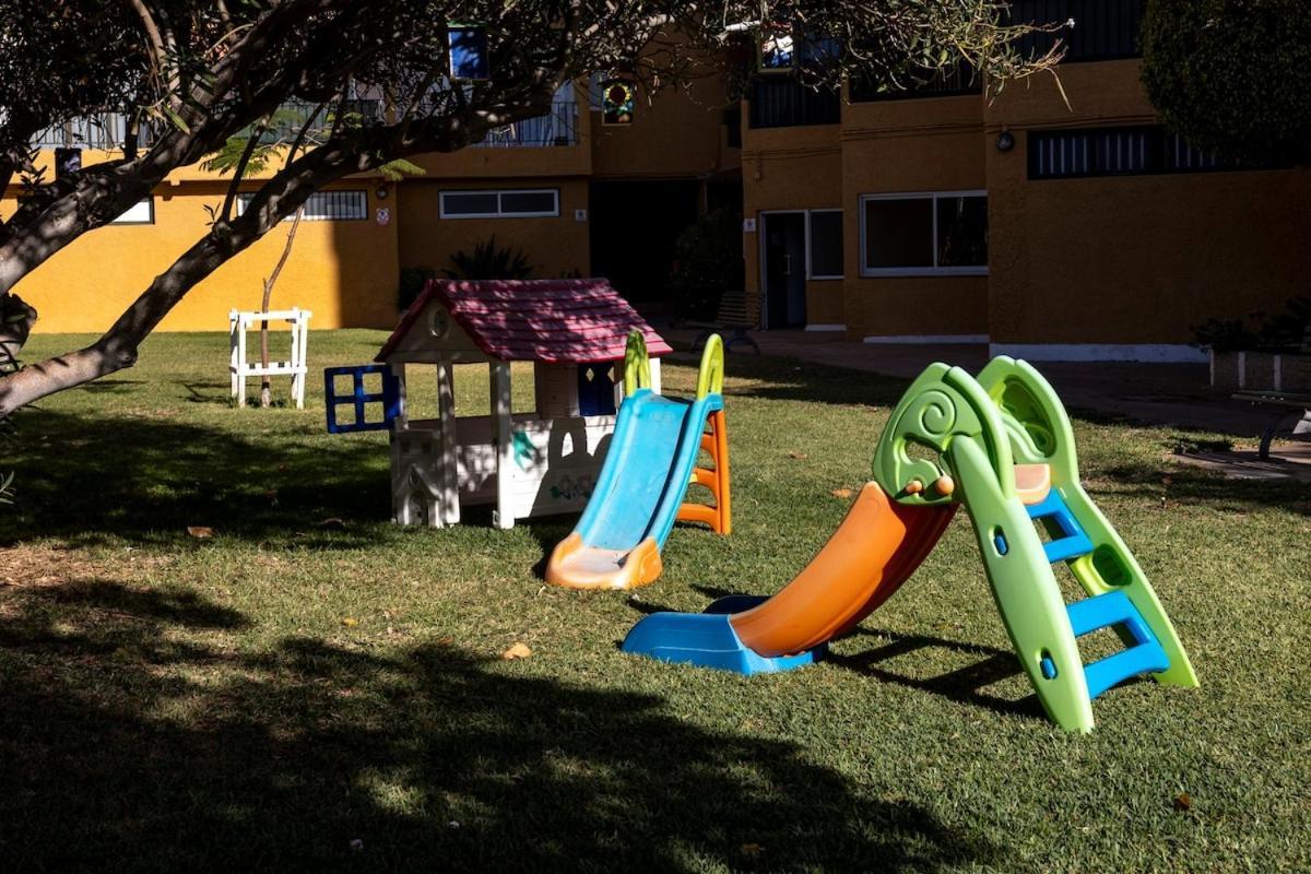 La Casita Del Caleton Apartamento
