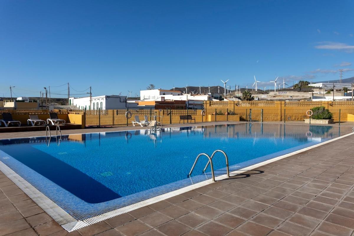 La Casita Del Caleton Apartamento *