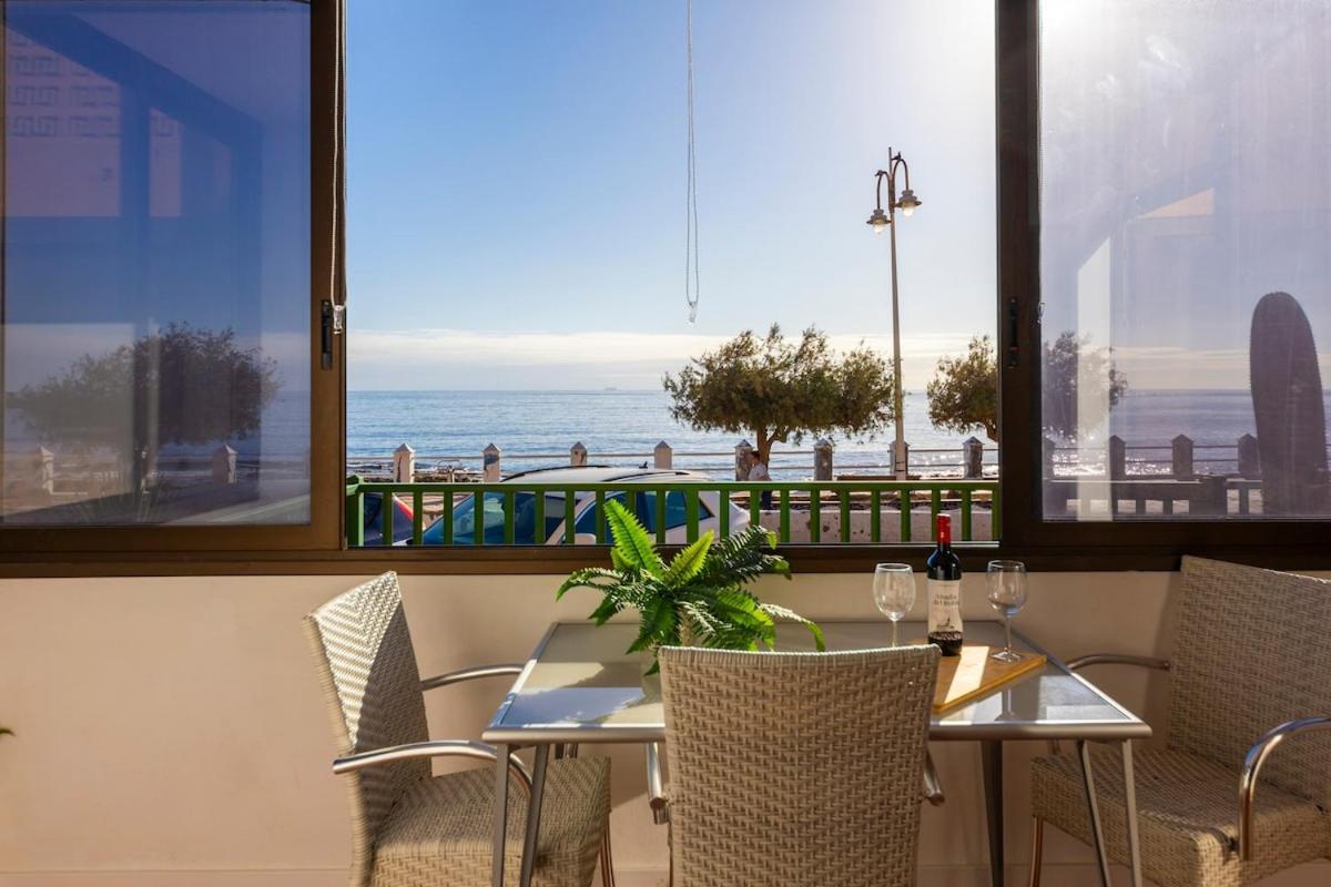 Apartamento La Casita Del Caleton *