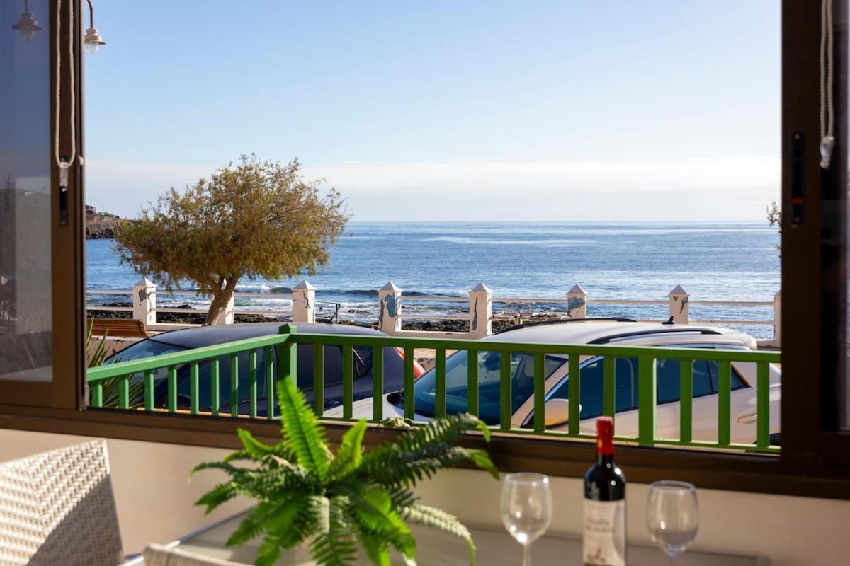 Apartamento La Casita Del Caleton