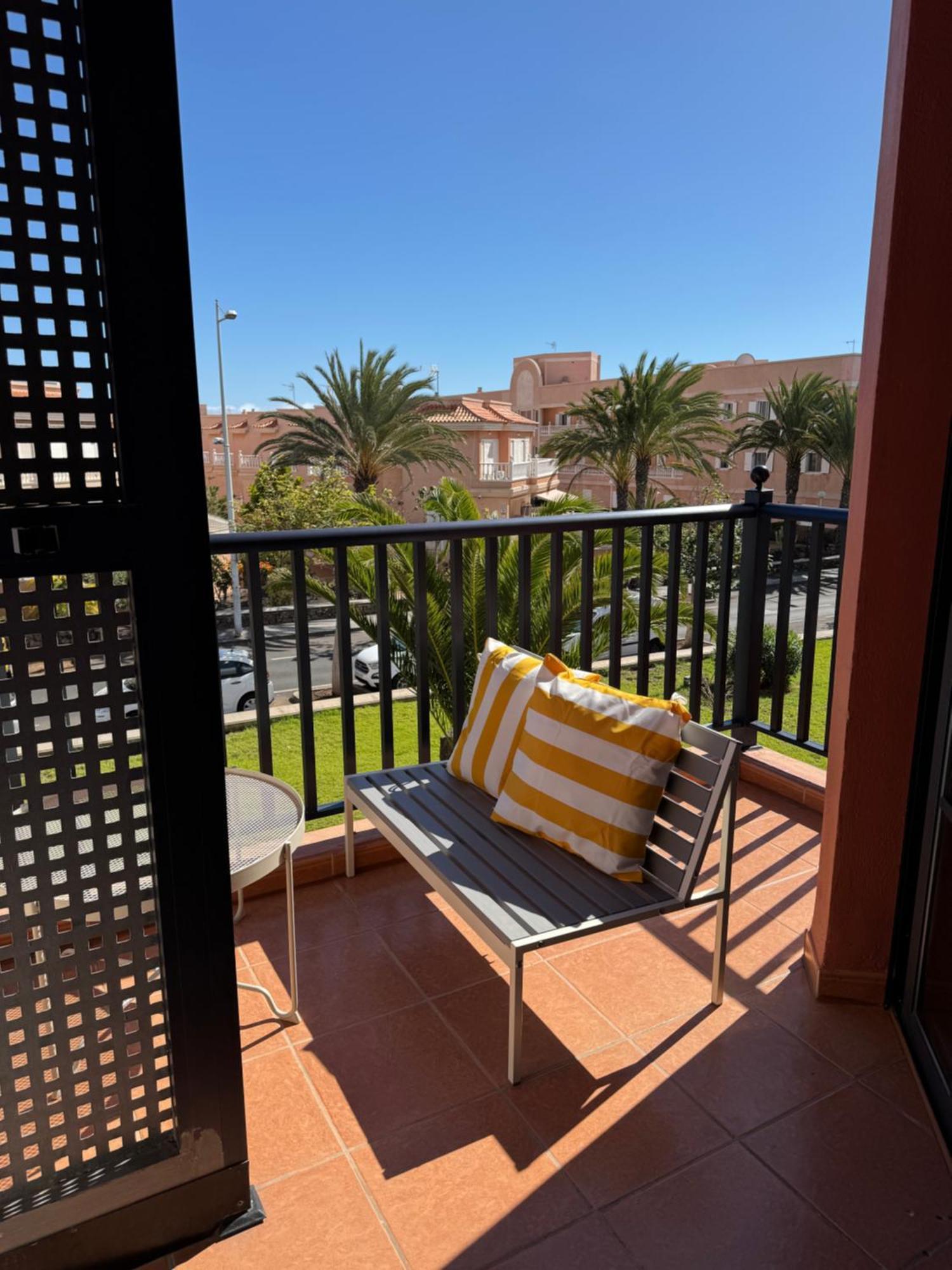 Island Breeze Tenerife Appartement