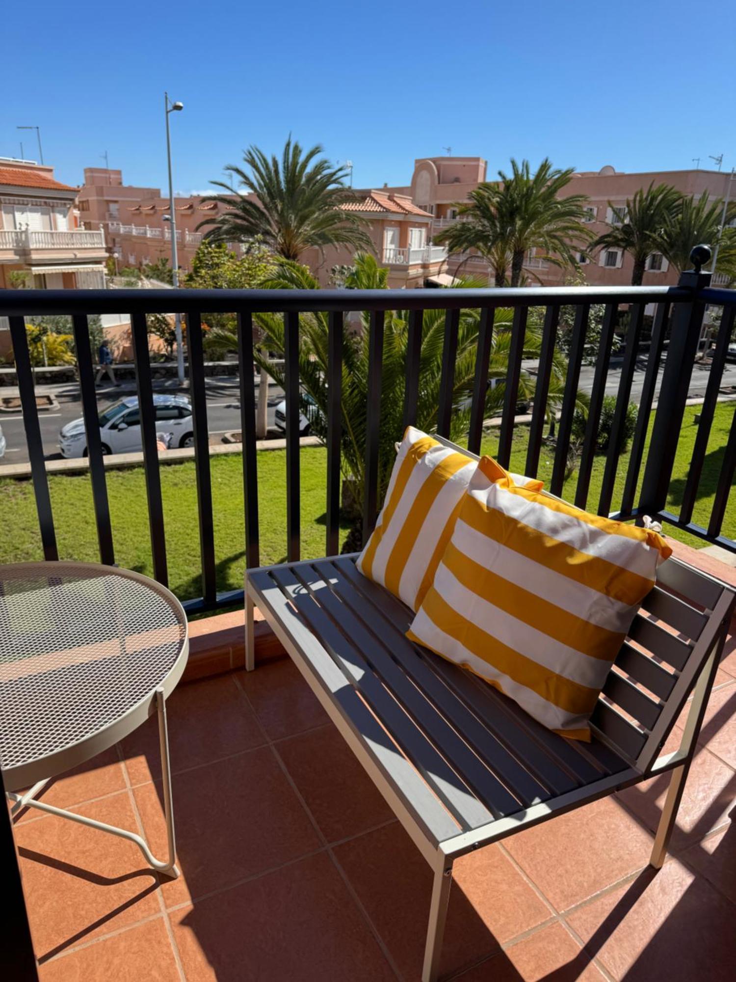 Island Breeze Tenerife *