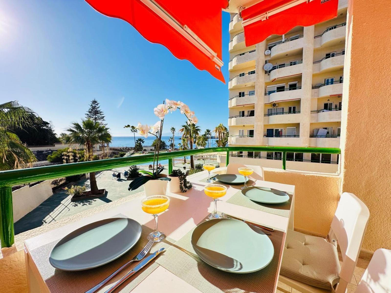 Appartement Firstline Costamar *