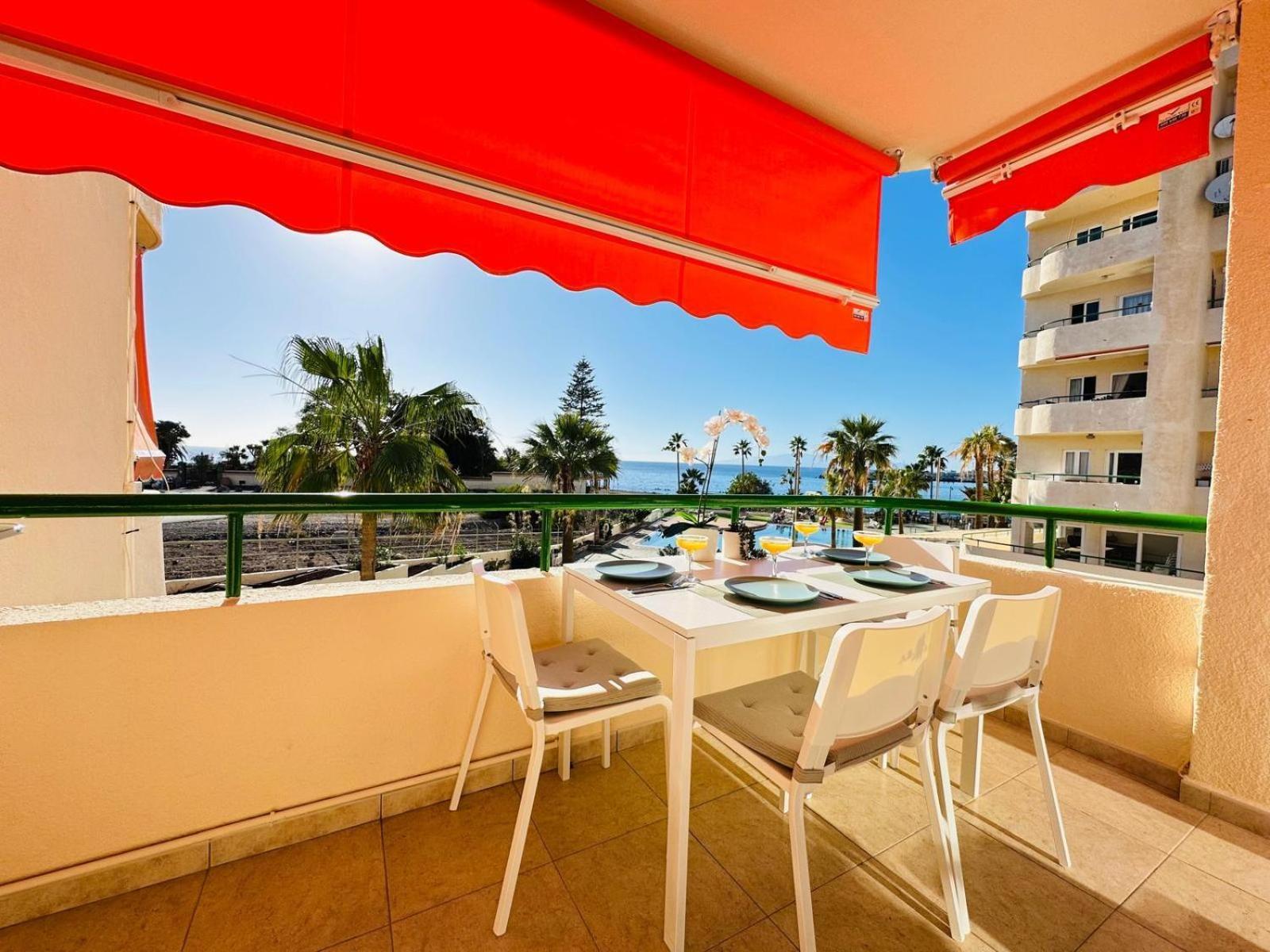 Firstline Costamar Appartement