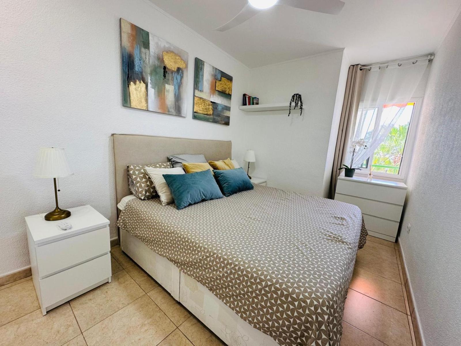 Appartement Firstline Costamar *