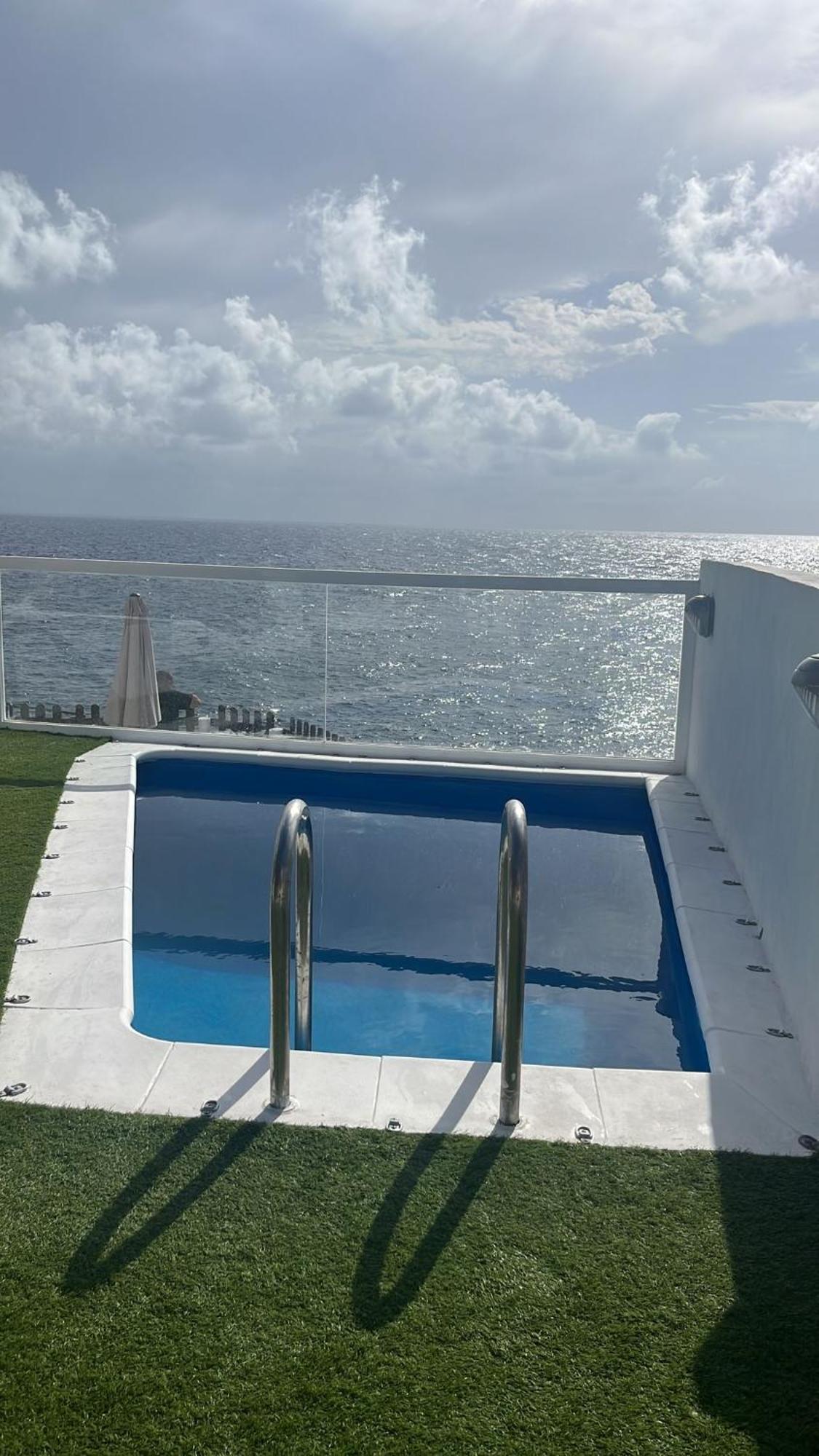 Paraiso Costero Сasa de vacaciones Bocacangrejo
